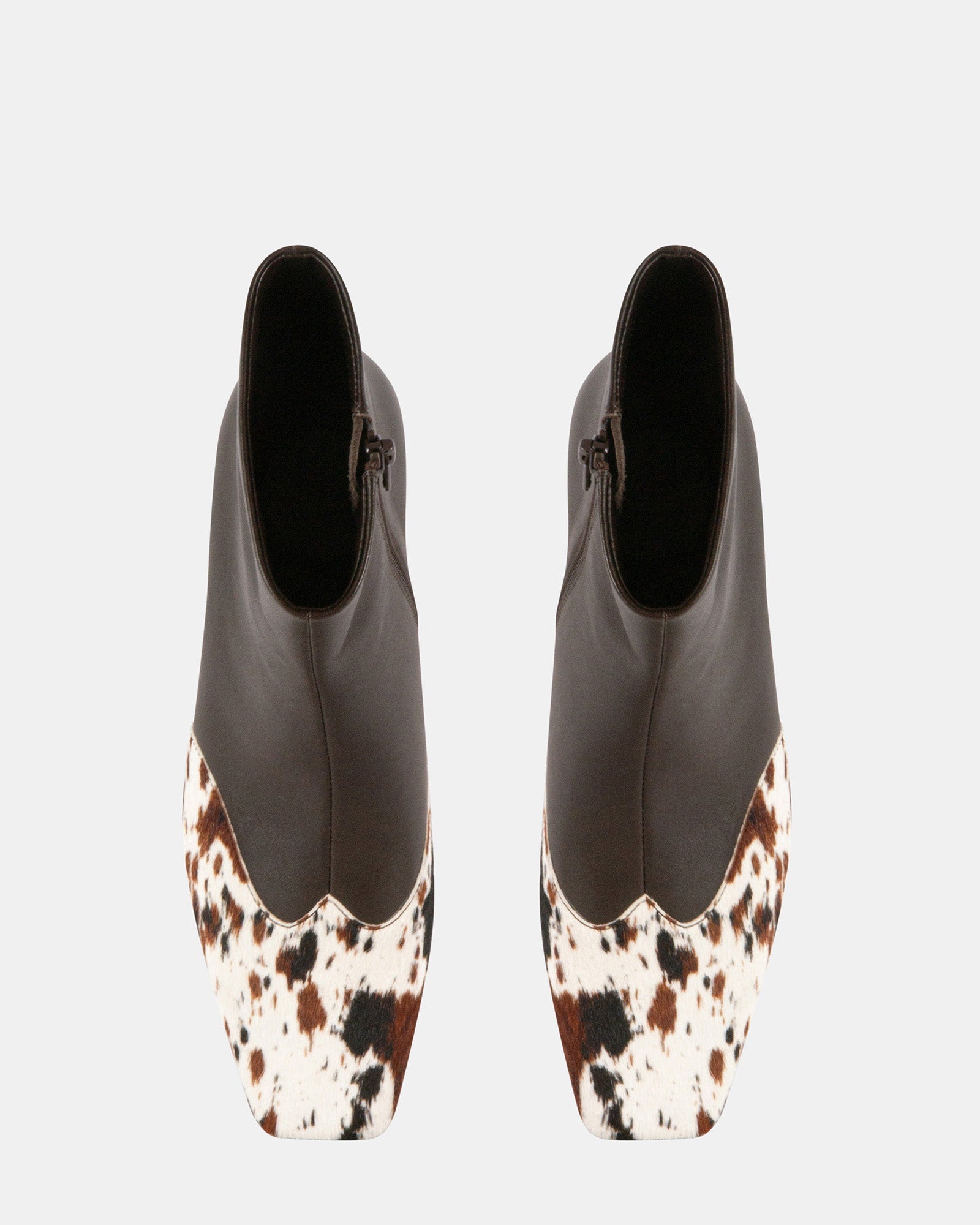 JAMASON-A COW - Women's Shoes - Steve Madden Canada