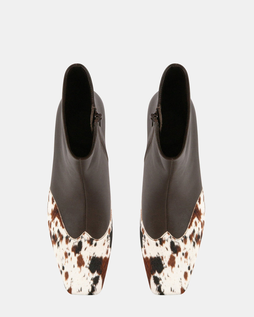 JAMASON-A COW - Women's Shoes - Steve Madden Canada