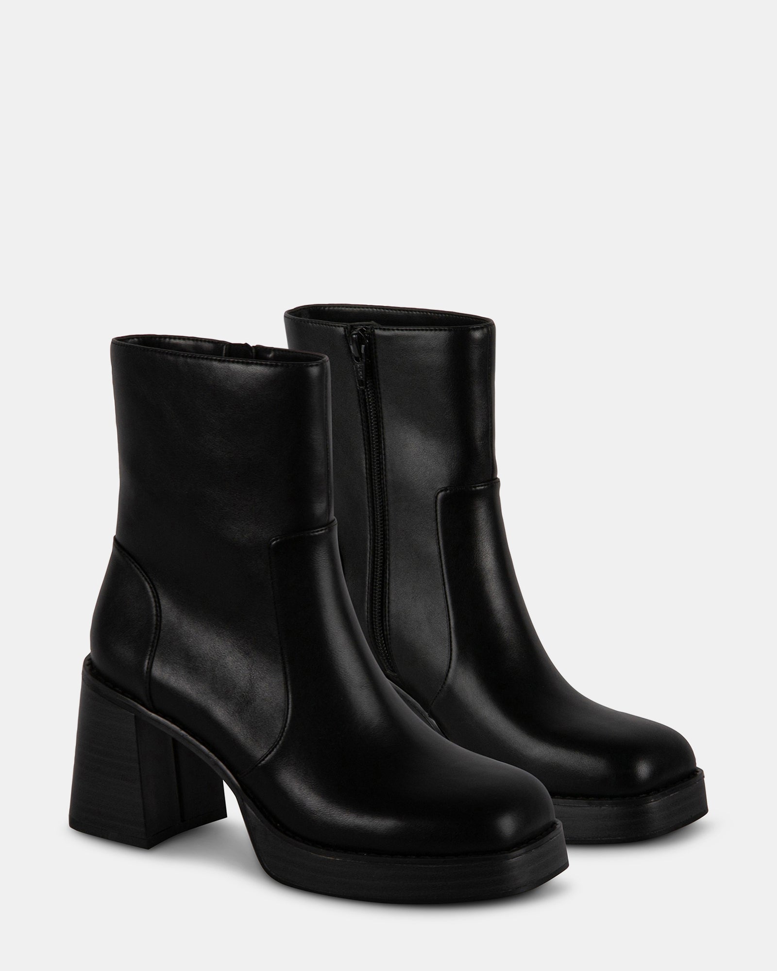 JINNI BLACK - Women's Shoes - Steve Madden Canada