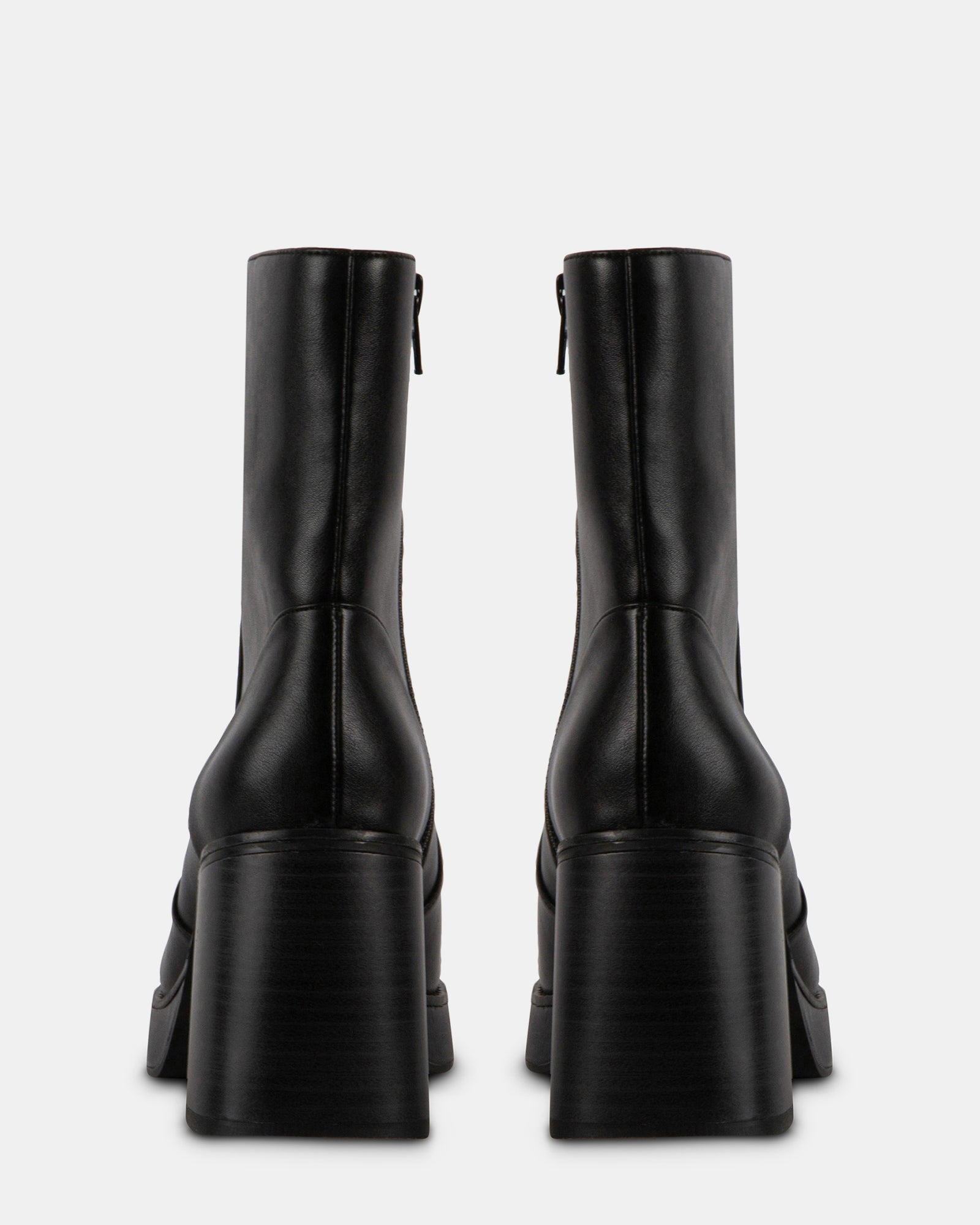 JINNI BLACK - Women's Shoes - Steve Madden Canada