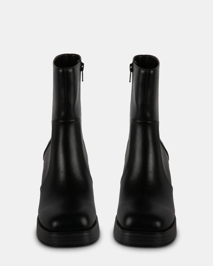 JINNI BLACK - Women's Shoes - Steve Madden Canada