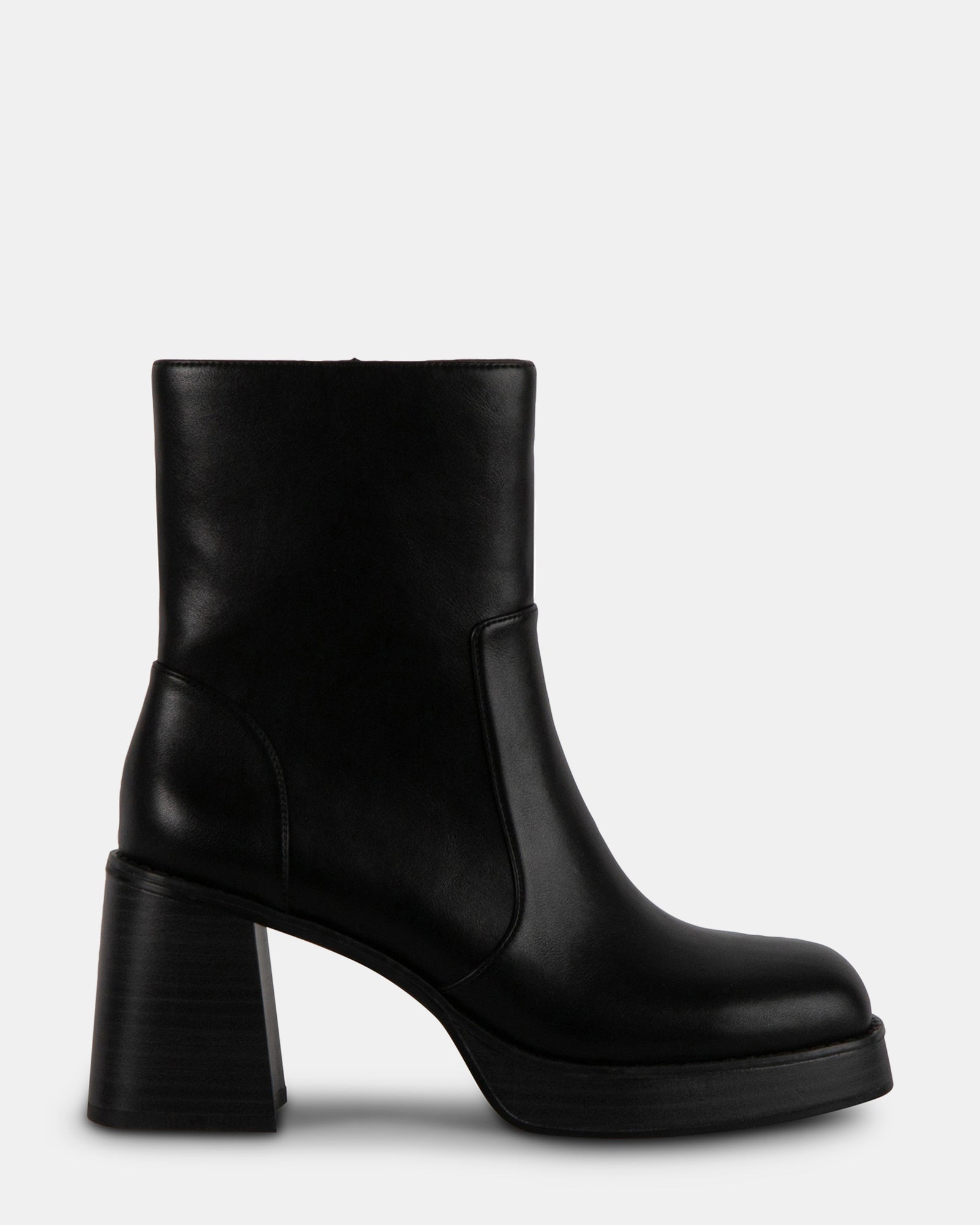 JINNI BLACK - Women's Shoes - Steve Madden Canada