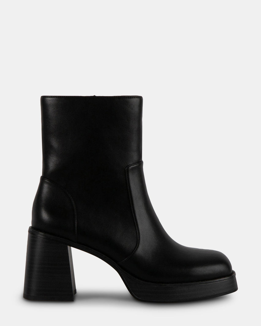 JINNI BLACK - Women's Shoes - Steve Madden Canada