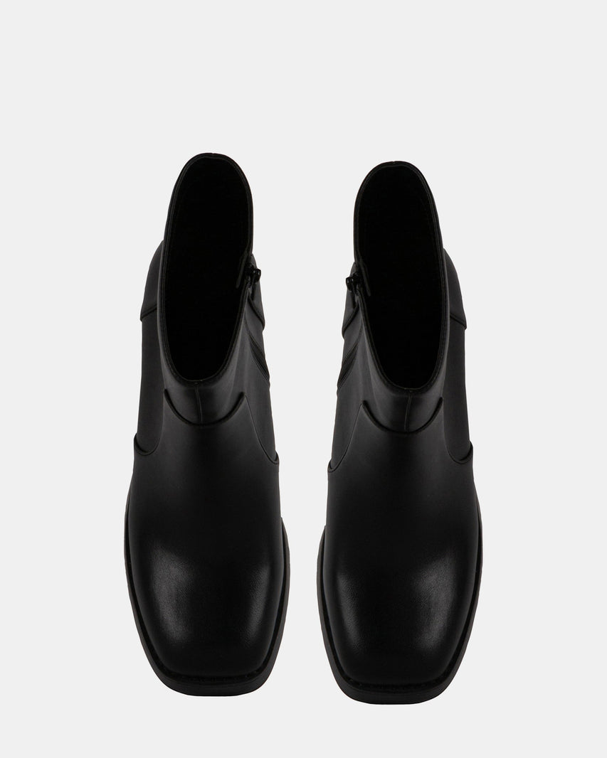 JINNI BLACK - Women's Shoes - Steve Madden Canada