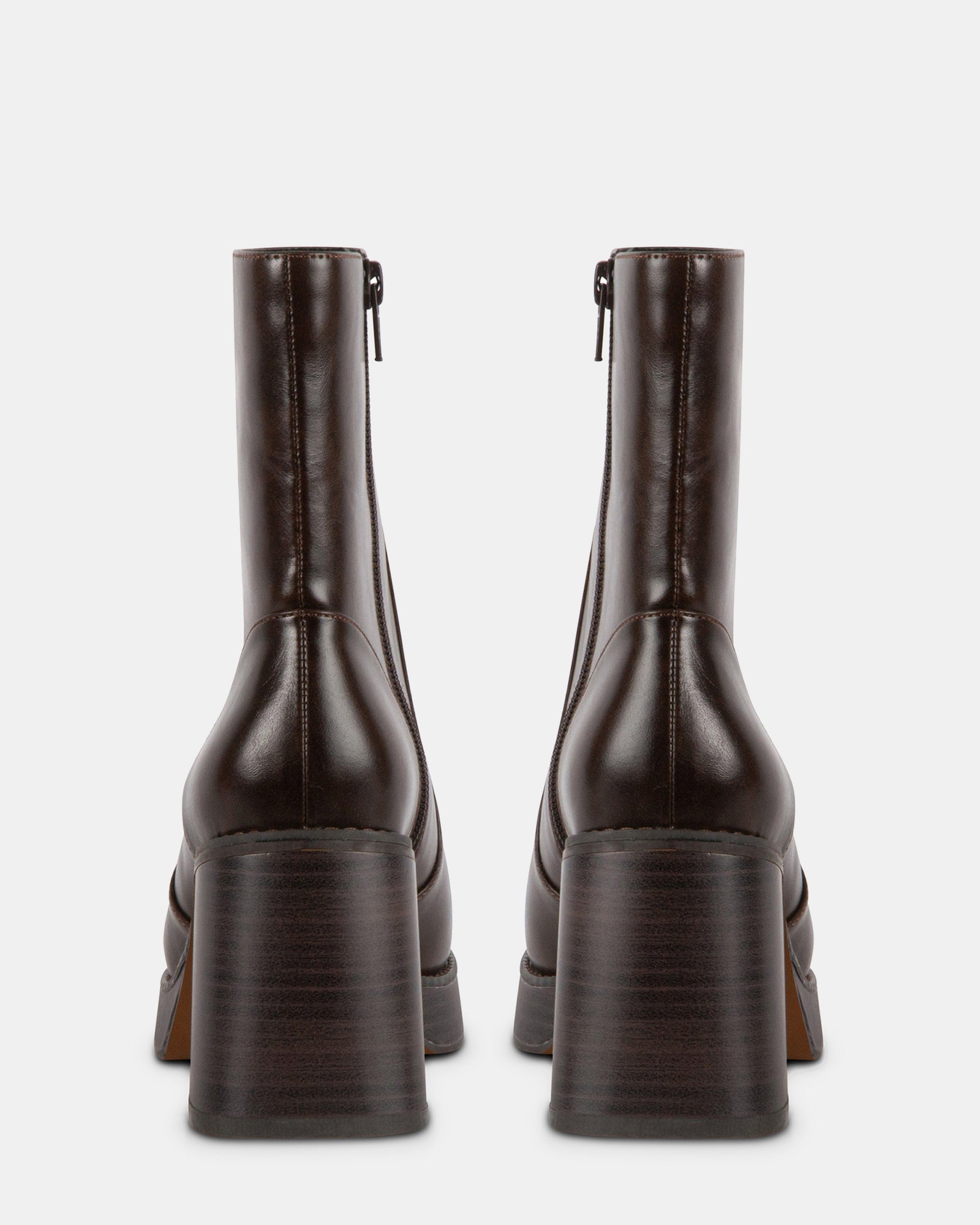 JINNI BROWN - Women's Shoes - Steve Madden Canada