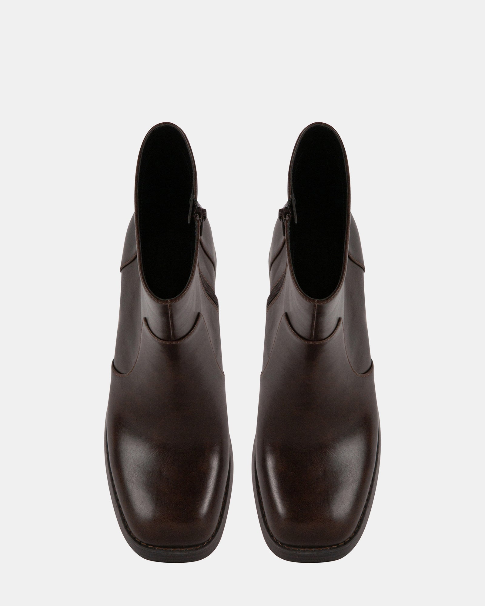 JINNI BROWN - Women's Shoes - Steve Madden Canada
