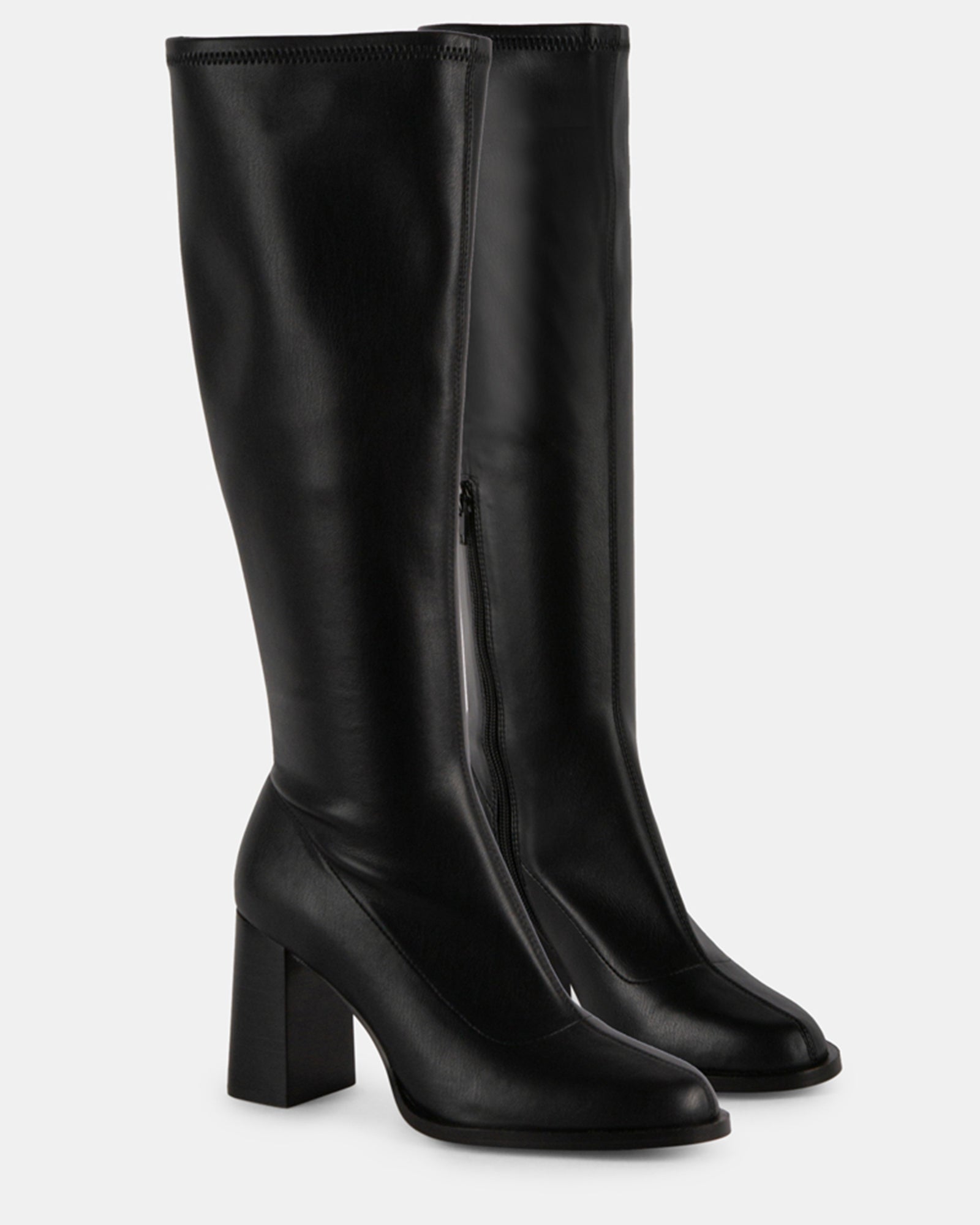 JINXX BLACK - Women's Shoes - Steve Madden Canada