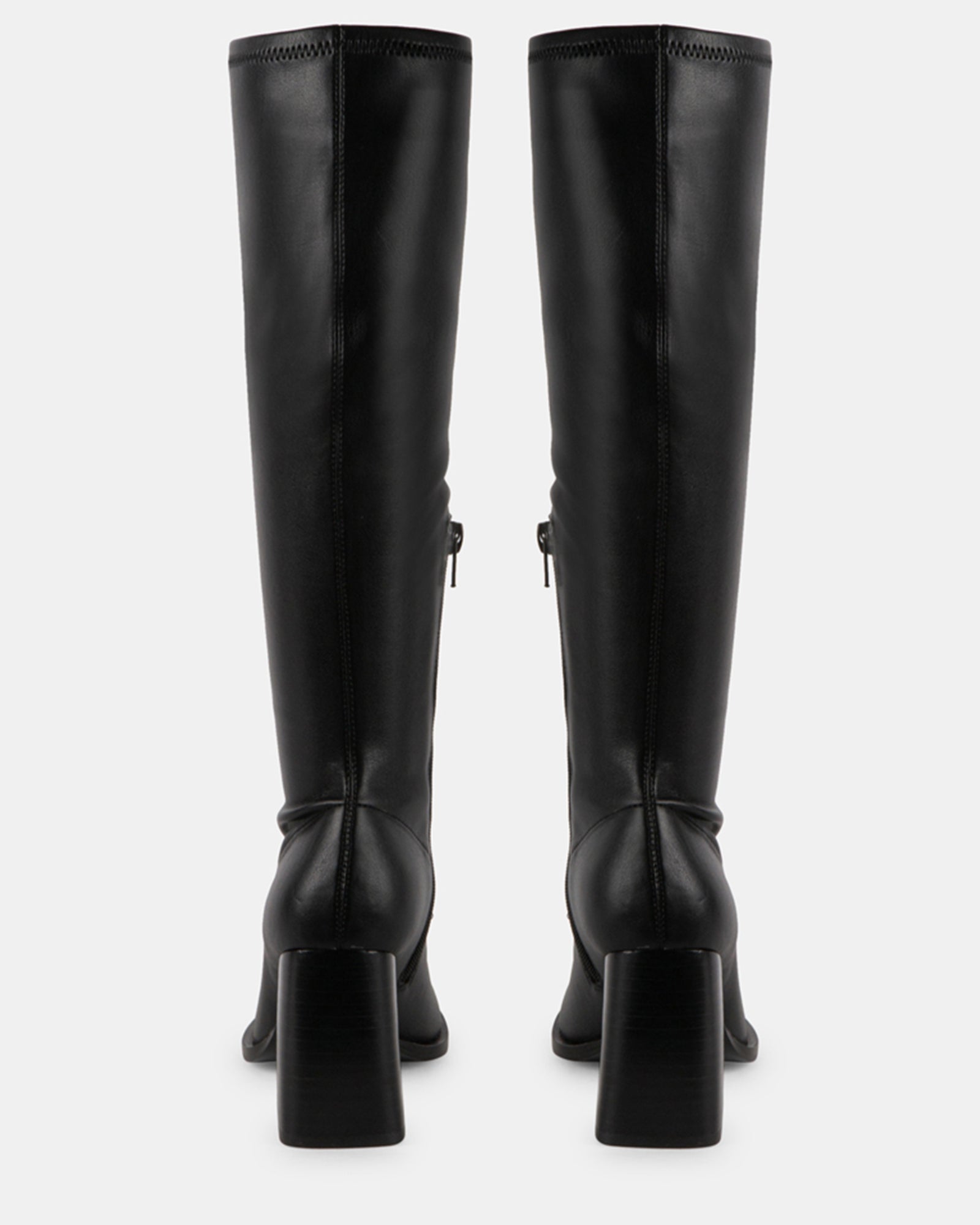 JINXX BLACK - Women's Shoes - Steve Madden Canada