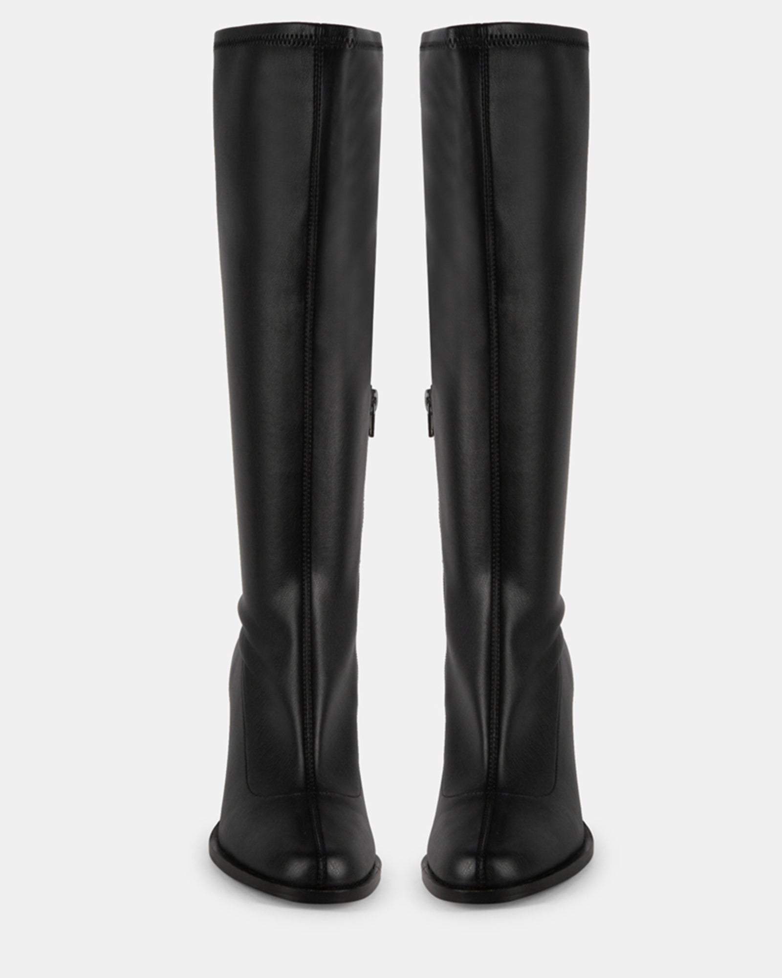 JINXX BLACK - Women's Shoes - Steve Madden Canada