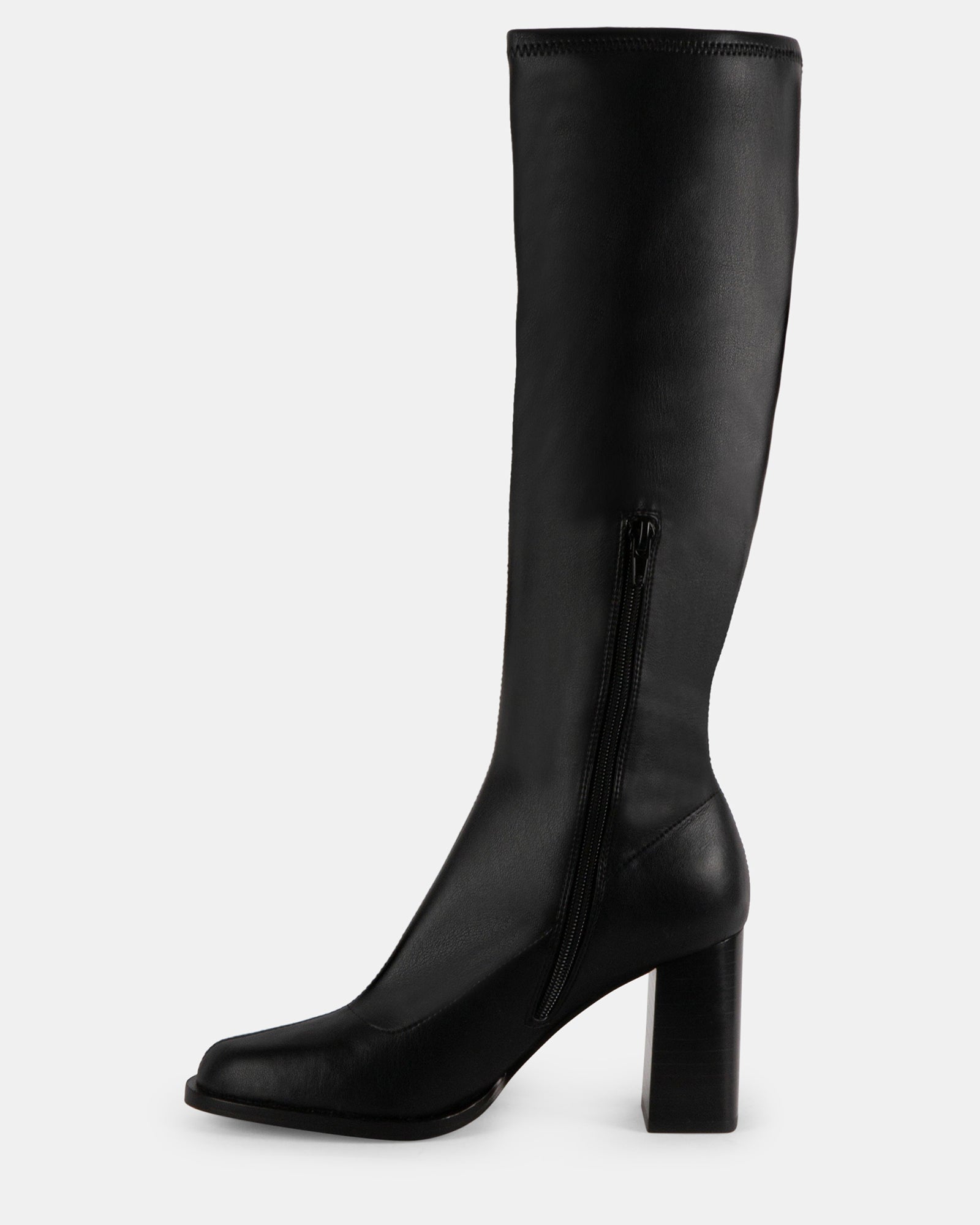 JINXX BLACK - Women's Shoes - Steve Madden Canada