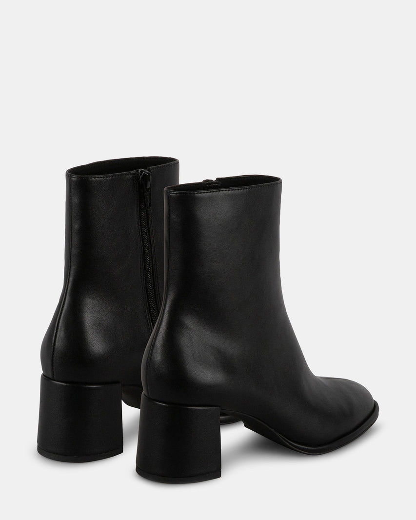 JIVE BLACK - Women's Shoes - Steve Madden Canada