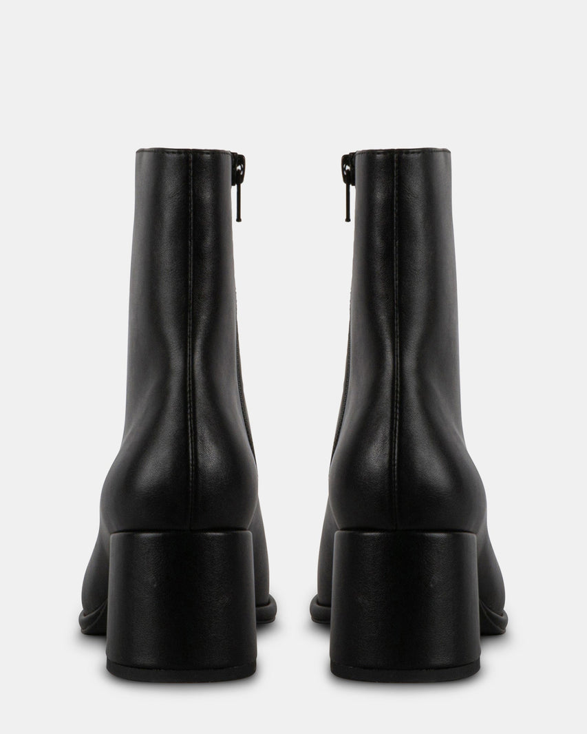 JIVE BLACK - Women's Shoes - Steve Madden Canada