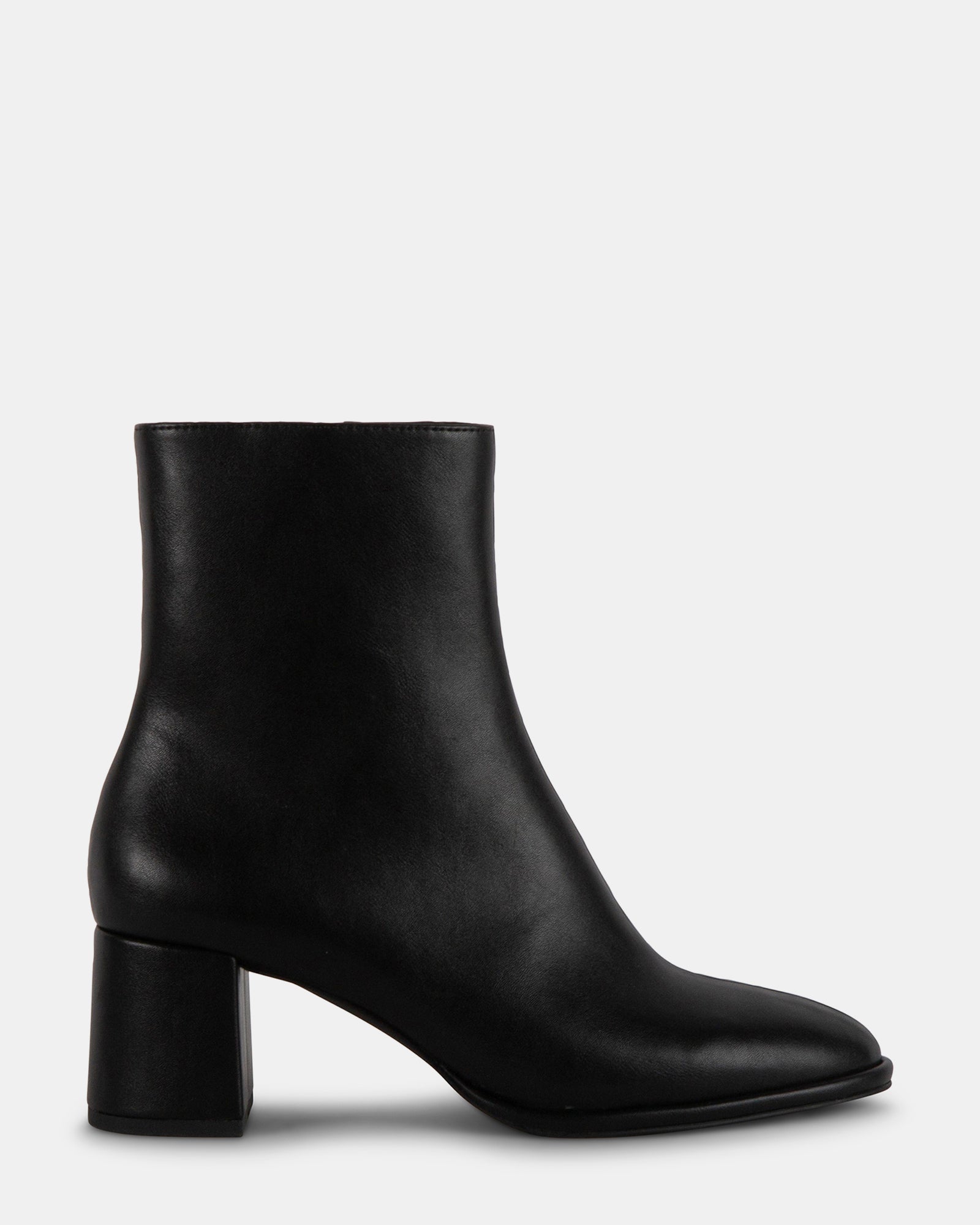 JIVE BLACK - Women's Shoes - Steve Madden Canada