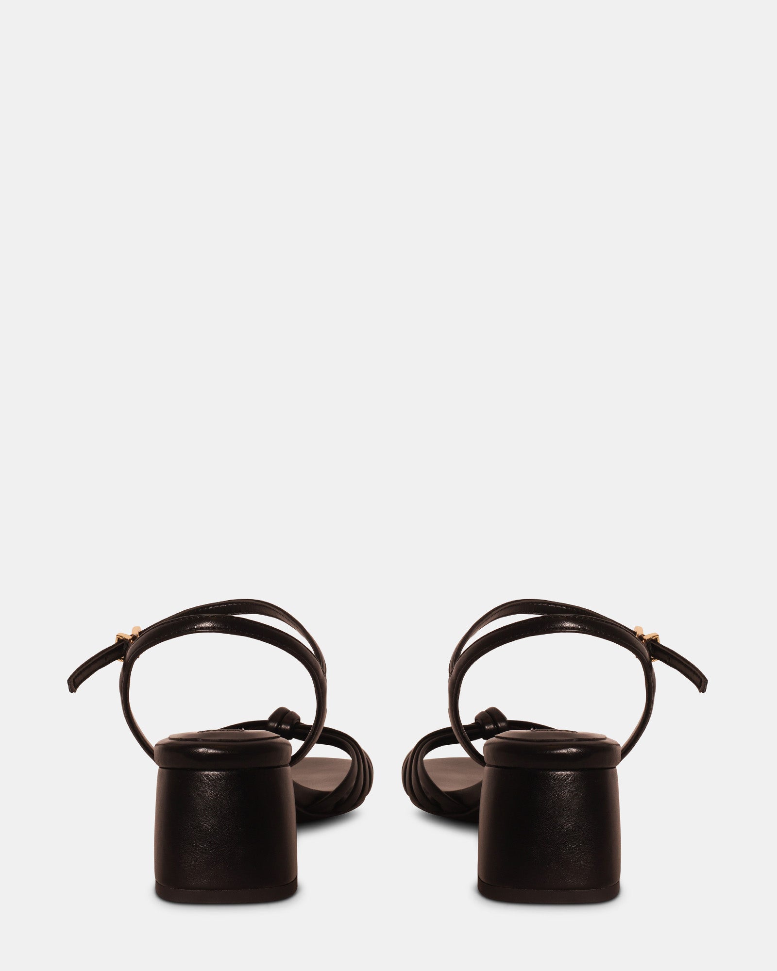 JOYOUS BLACK EXOTIC - Women's Shoes - Steve Madden Canada