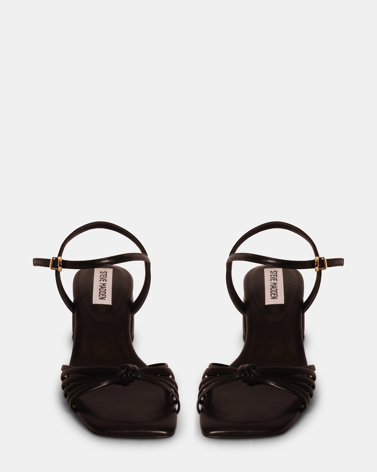 JOYOUS BLACK EXOTIC - Women's Shoes - Steve Madden Canada