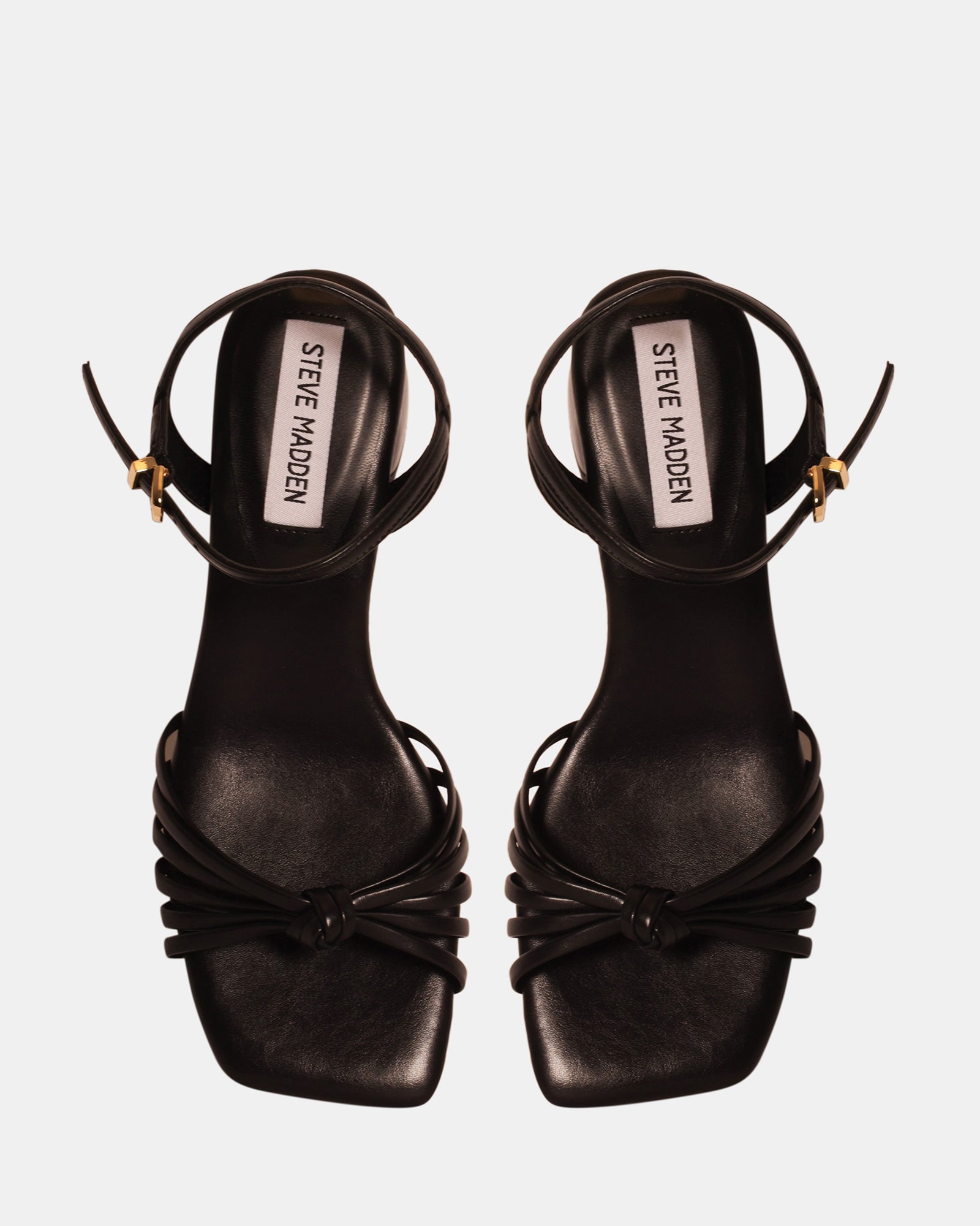 JOYOUS BLACK EXOTIC - Women's Shoes - Steve Madden Canada