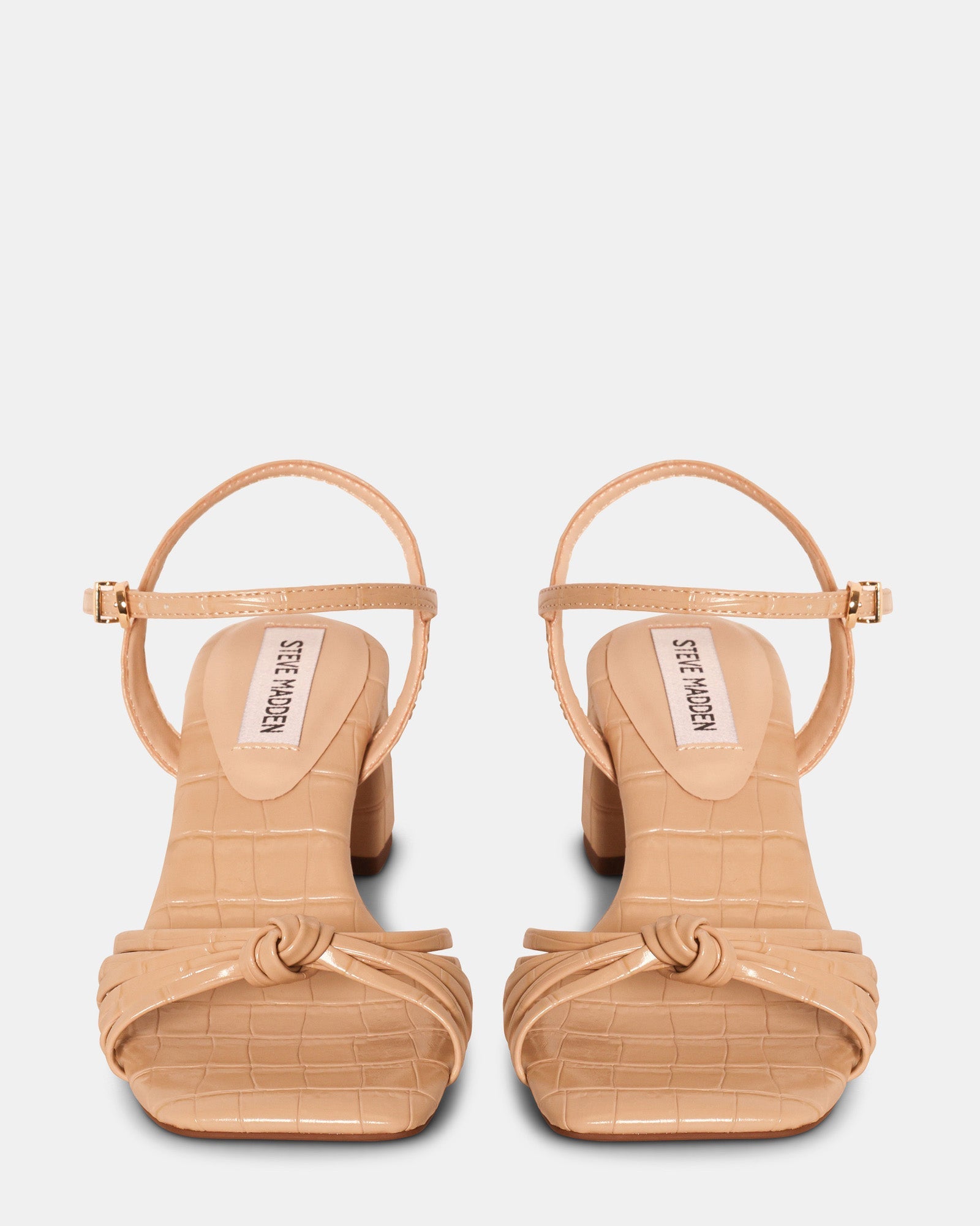JOYOUS NATURAL EXOTIC - Women's Shoes - Steve Madden Canada