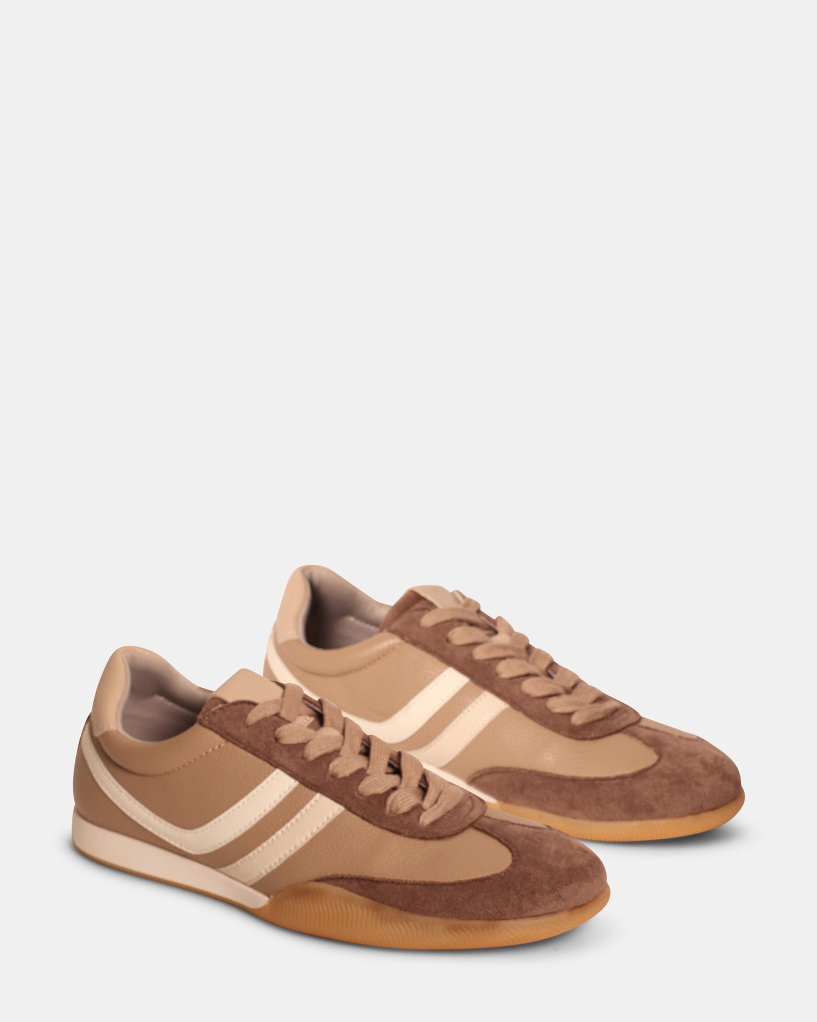 JUMP TAUPE - Women's Shoes - Steve Madden Canada