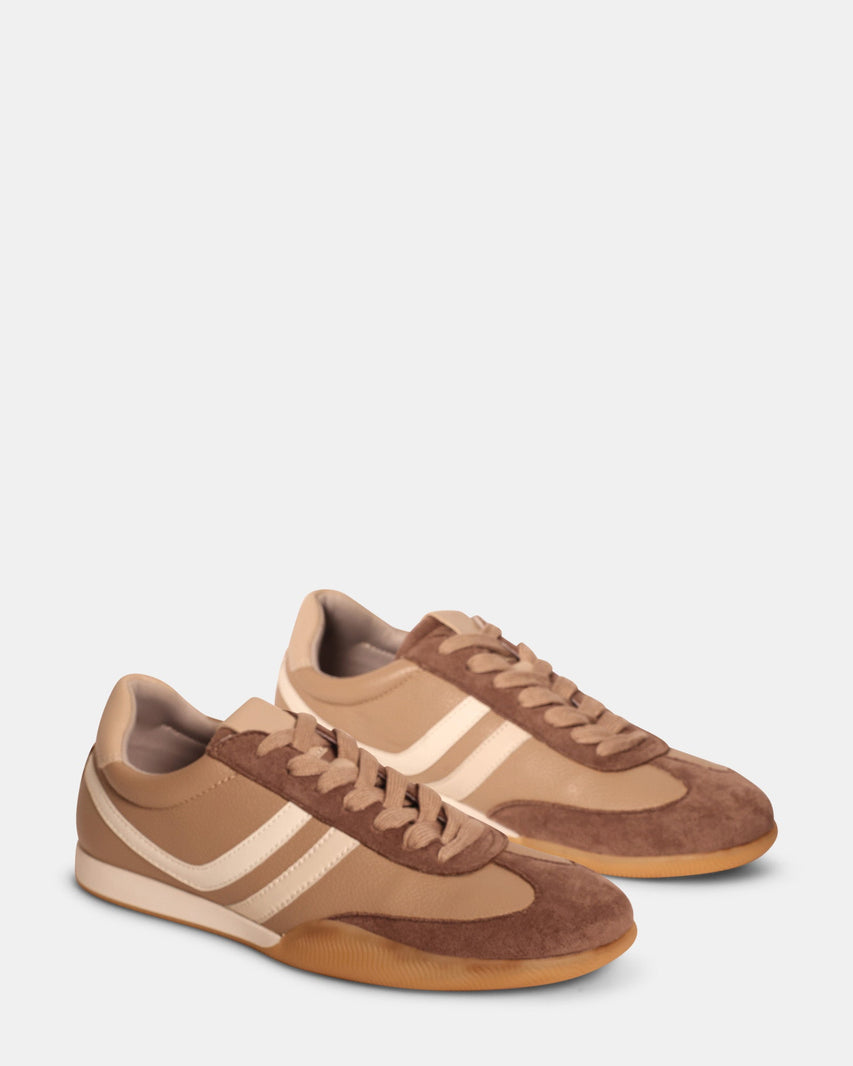 JUMP TAUPE - Women's Shoes - Steve Madden Canada