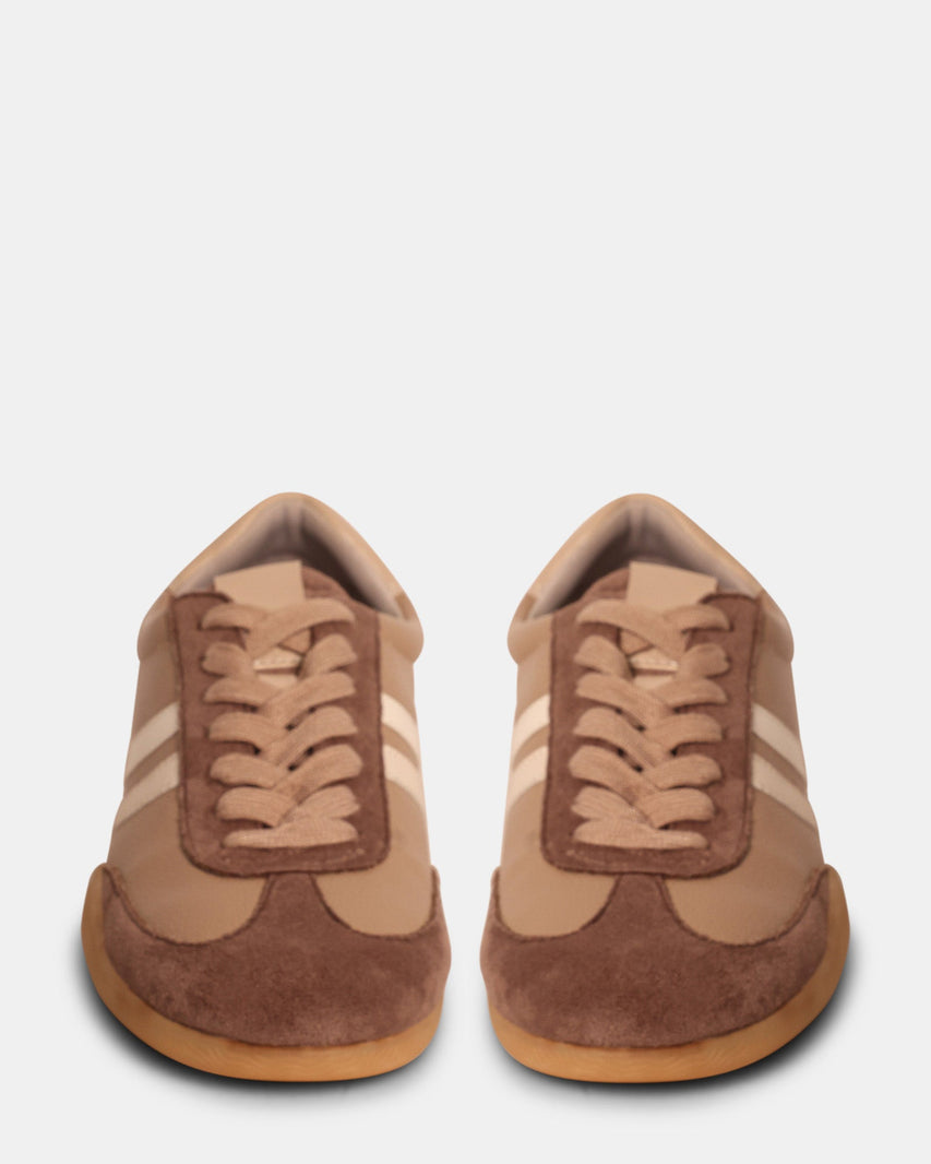 JUMP TAUPE - Women's Shoes - Steve Madden Canada