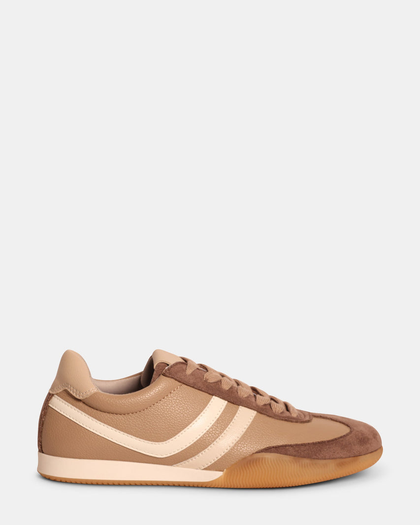 JUMP TAUPE - Women's Shoes - Steve Madden Canada