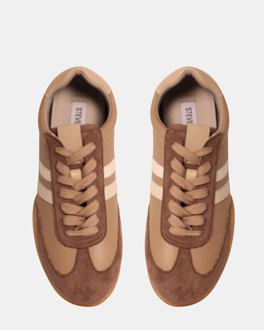 JUMP TAUPE - Women's Shoes - Steve Madden Canada