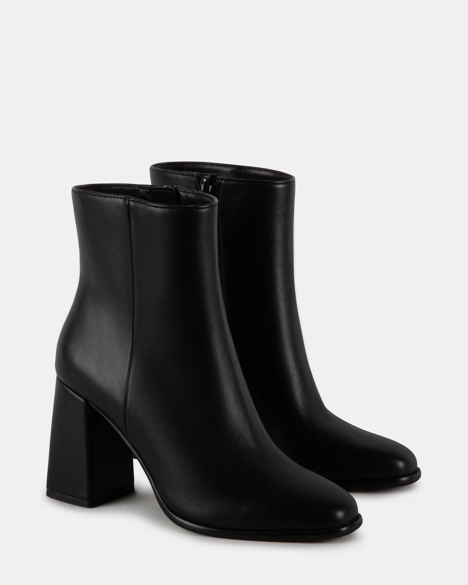 KELSEYY BLACK - Women's Shoes - Steve Madden Canada