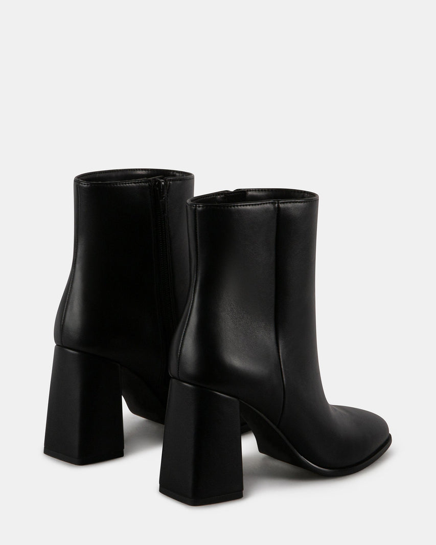 KELSEYY BLACK - Women's Shoes - Steve Madden Canada