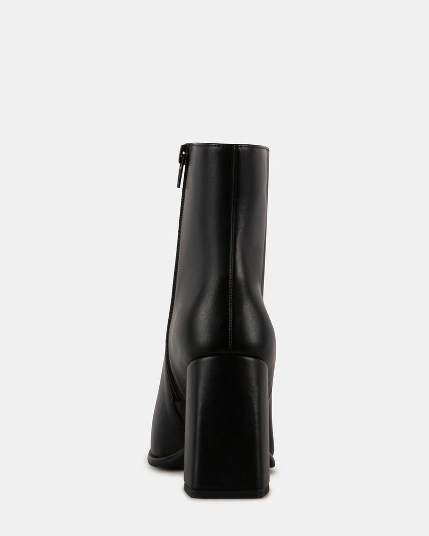 KELSEYY BLACK - Women's Shoes - Steve Madden Canada