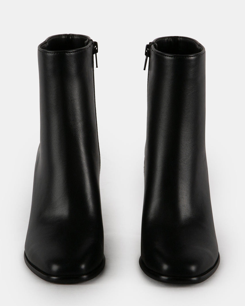 KELSEYY BLACK - Women's Shoes - Steve Madden Canada