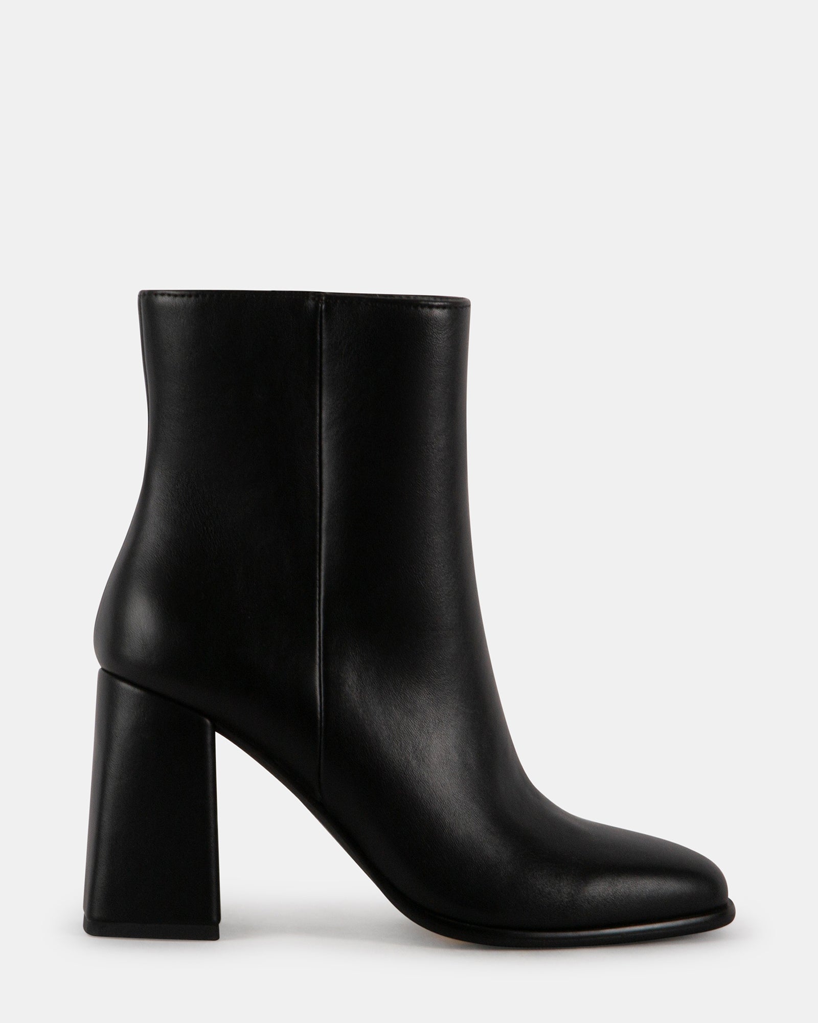 KELSEYY BLACK - Women's Shoes - Steve Madden Canada