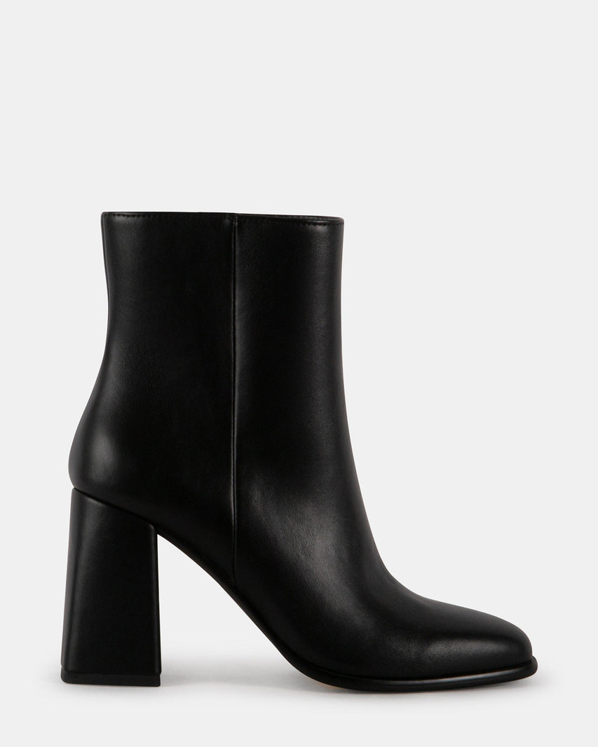 KELSEYY BLACK - Women's Shoes - Steve Madden Canada