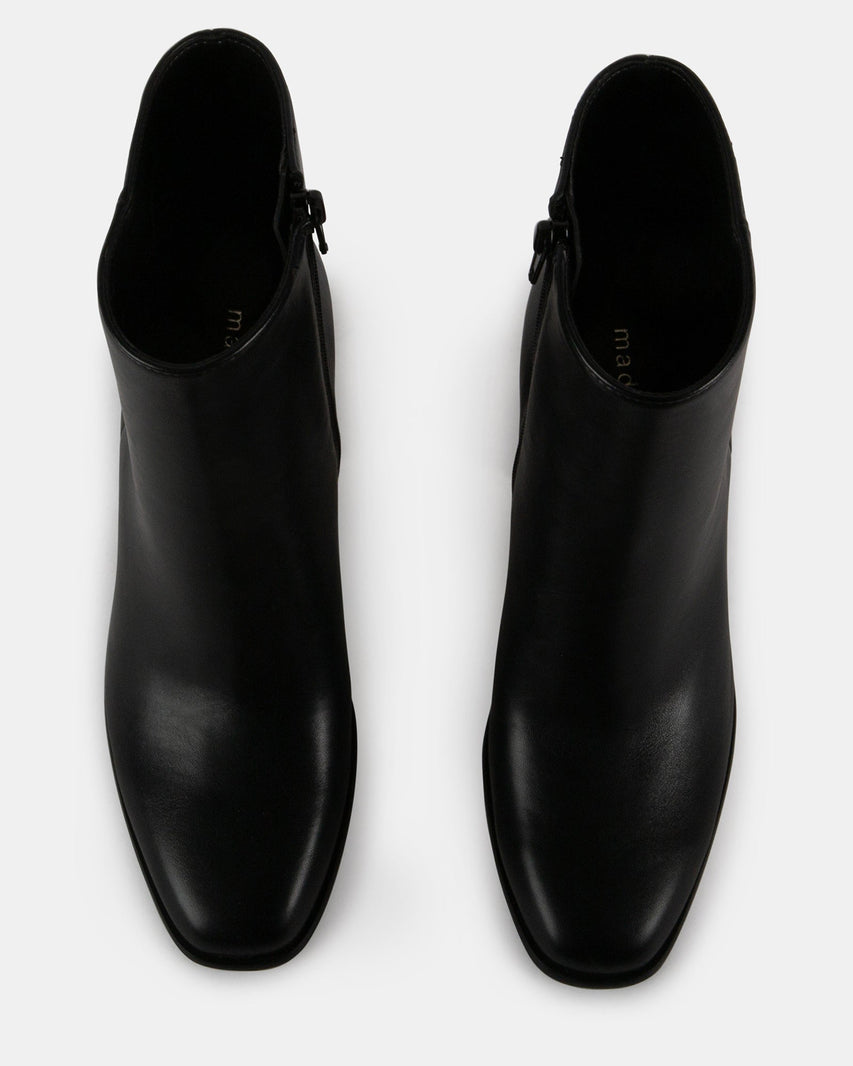 KELSEYY BLACK - Women's Shoes - Steve Madden Canada