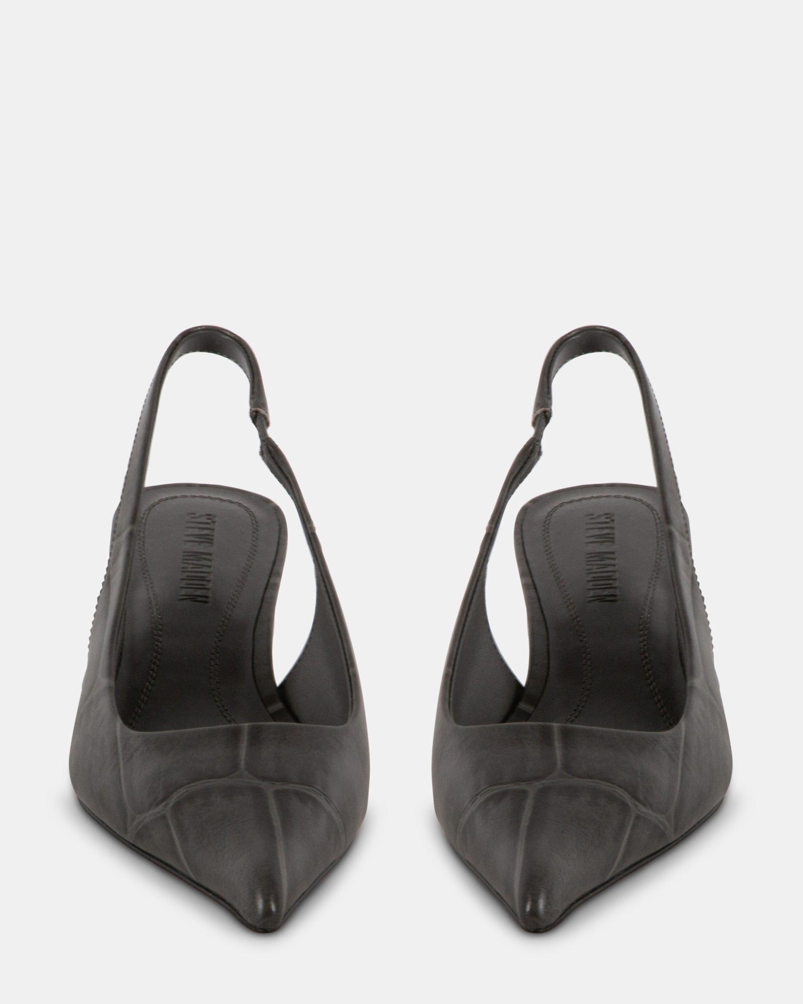KITTIE-C GREY EXOTIC - Women's Shoes - Steve Madden Canada
