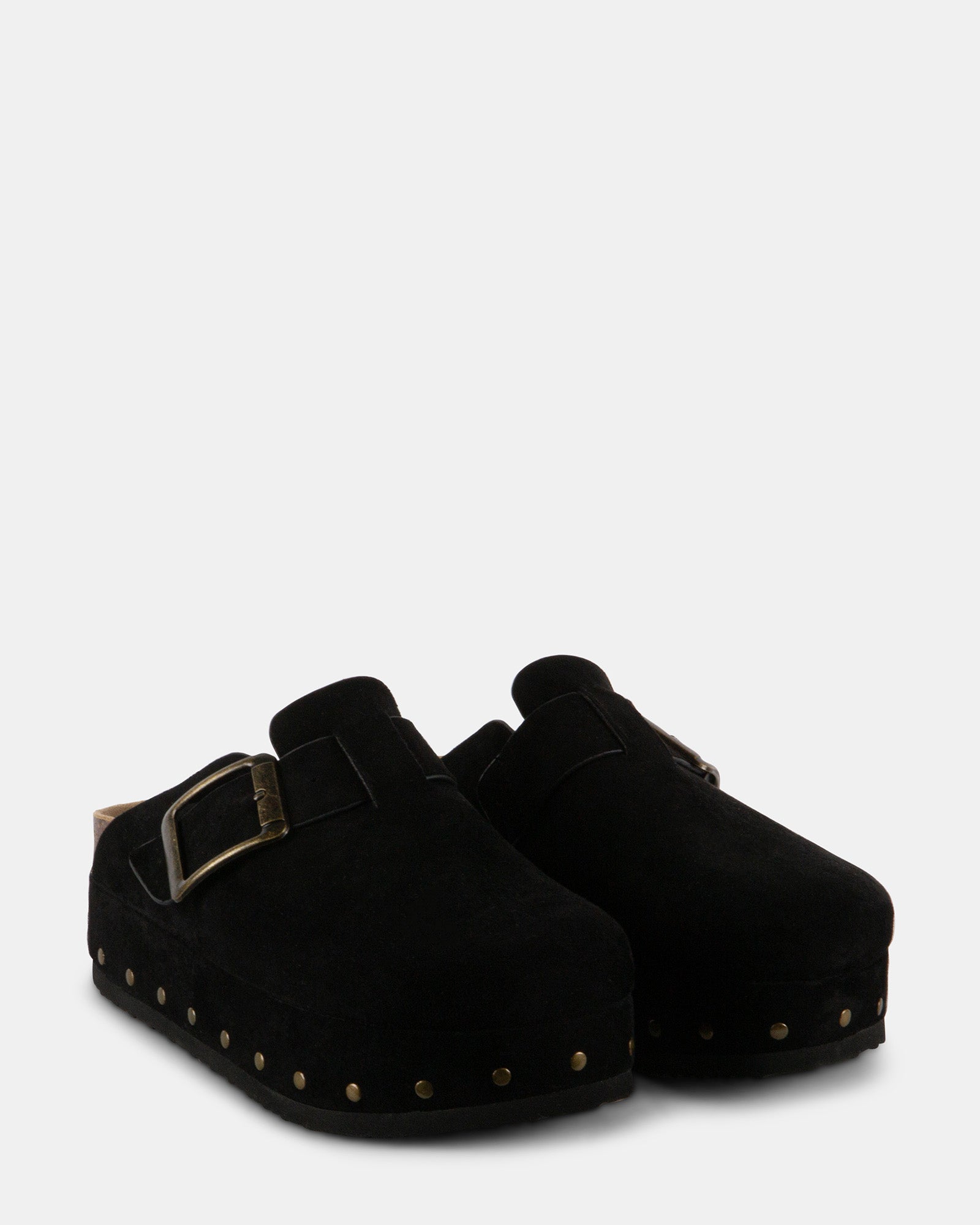LUNA BLACK - Women's Shoes - Steve Madden Canada