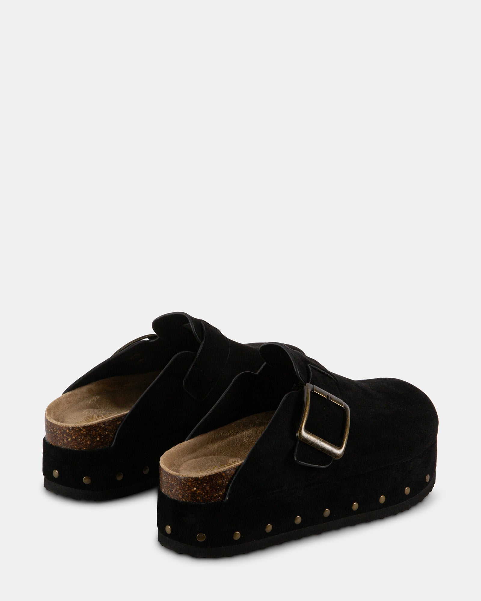 LUNA BLACK - Women's Shoes - Steve Madden Canada