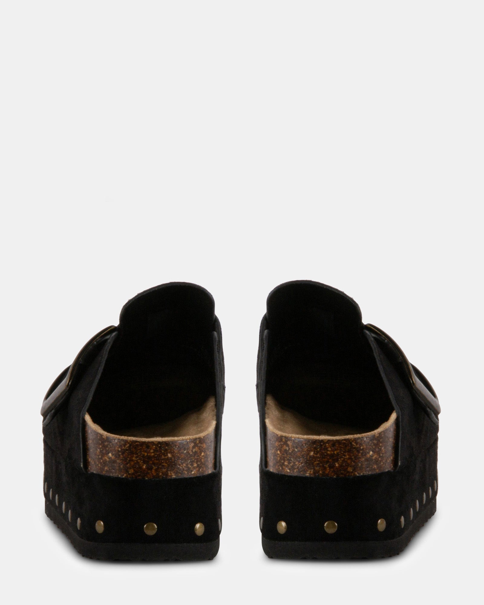 LUNA BLACK - Women's Shoes - Steve Madden Canada