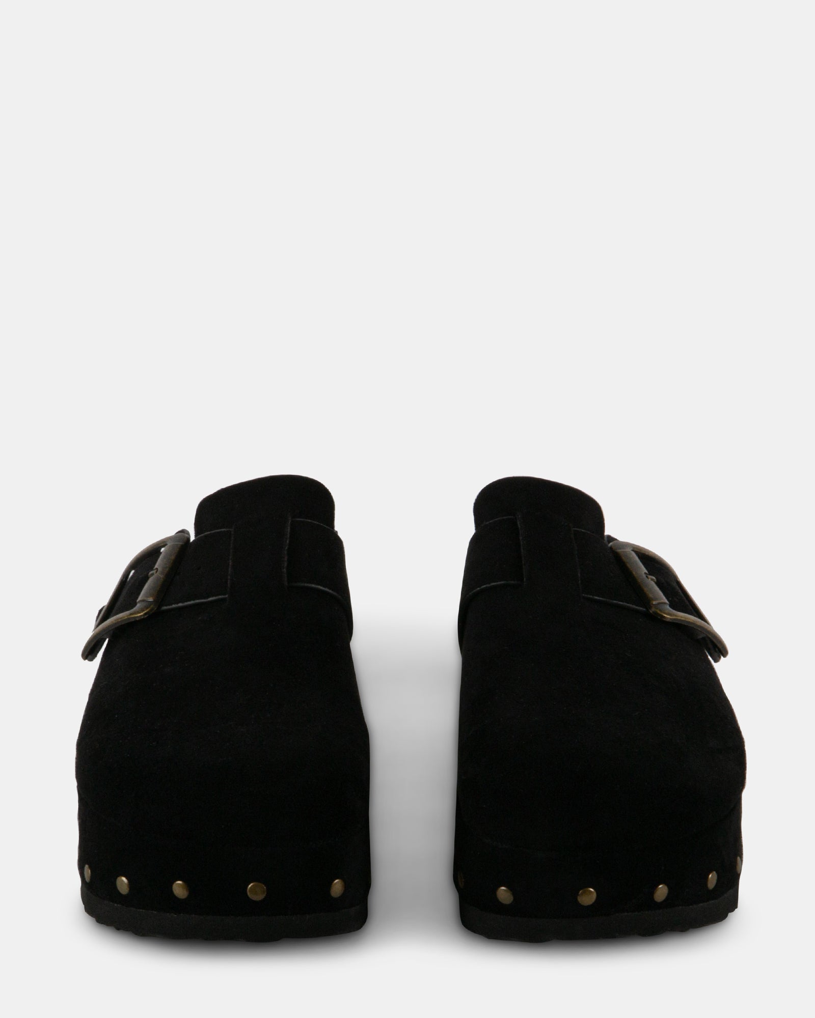LUNA BLACK - Women's Shoes - Steve Madden Canada