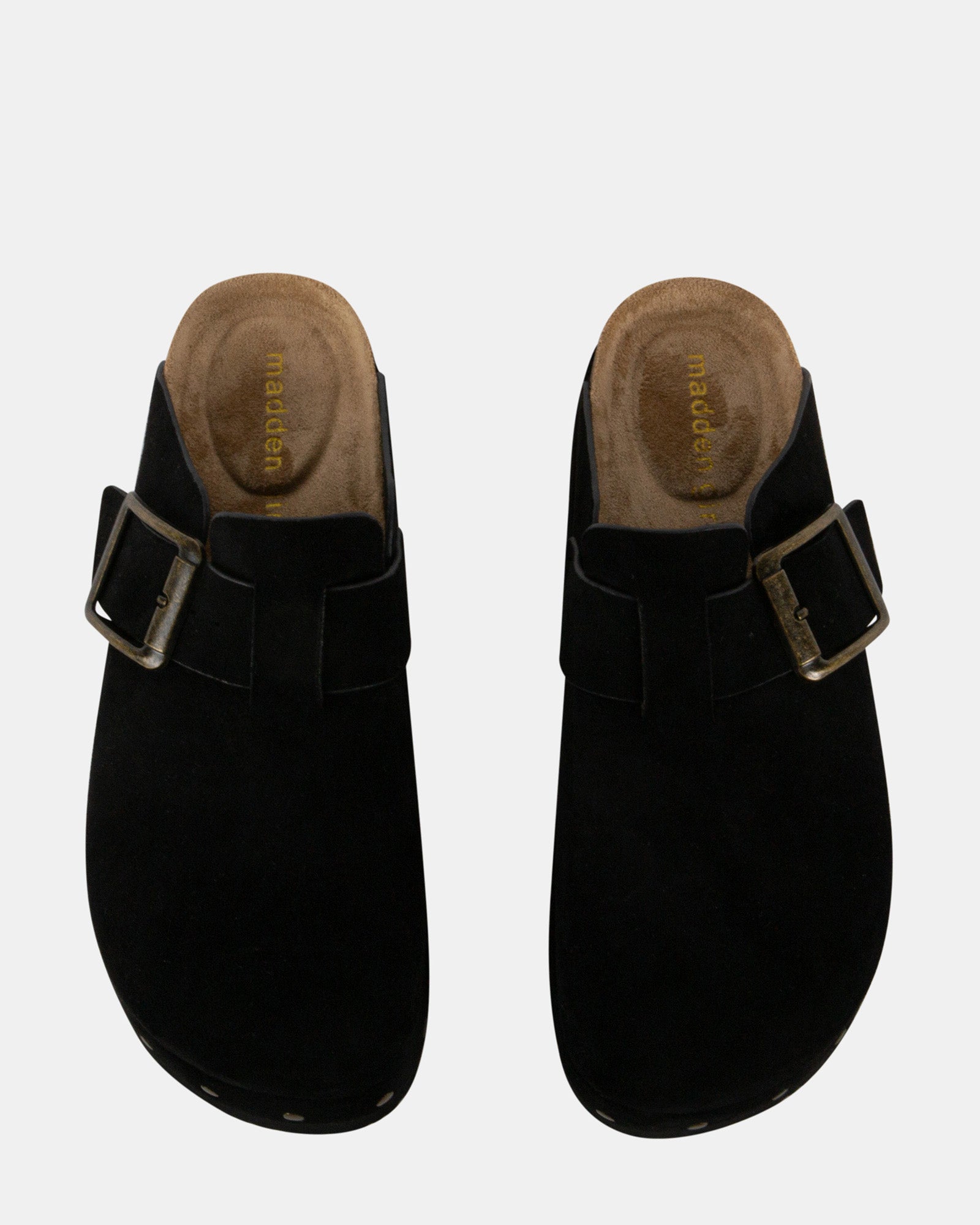LUNA BLACK - Women's Shoes - Steve Madden Canada