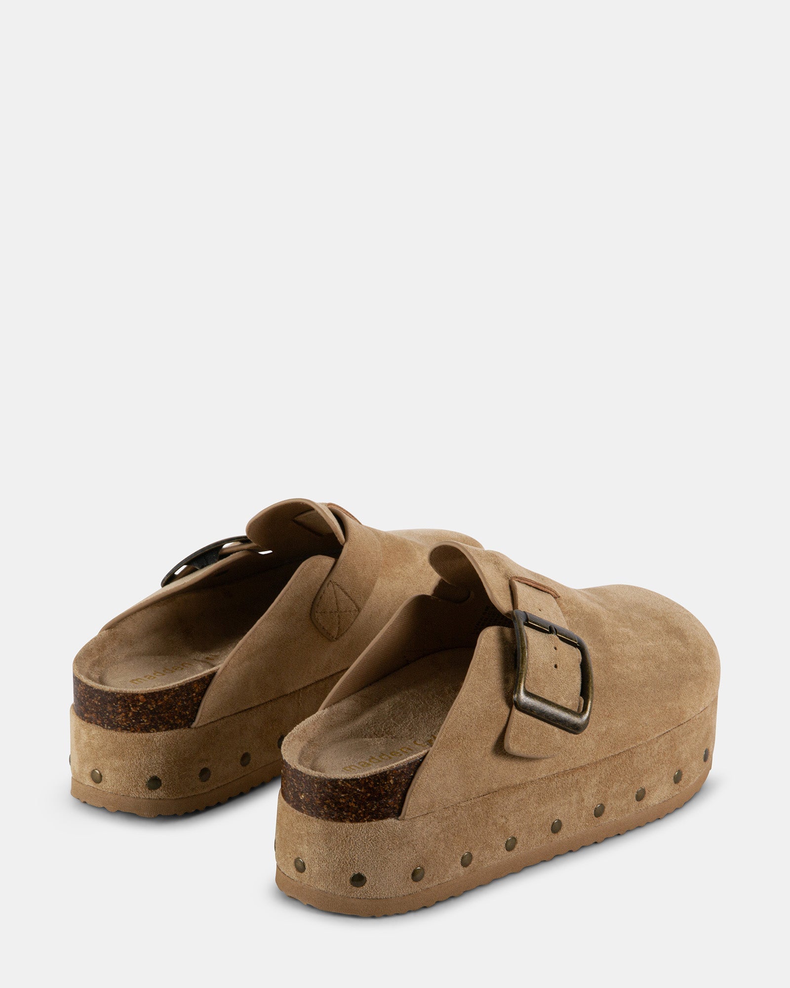 LUNA NATURAL - Women's Shoes - Steve Madden Canada