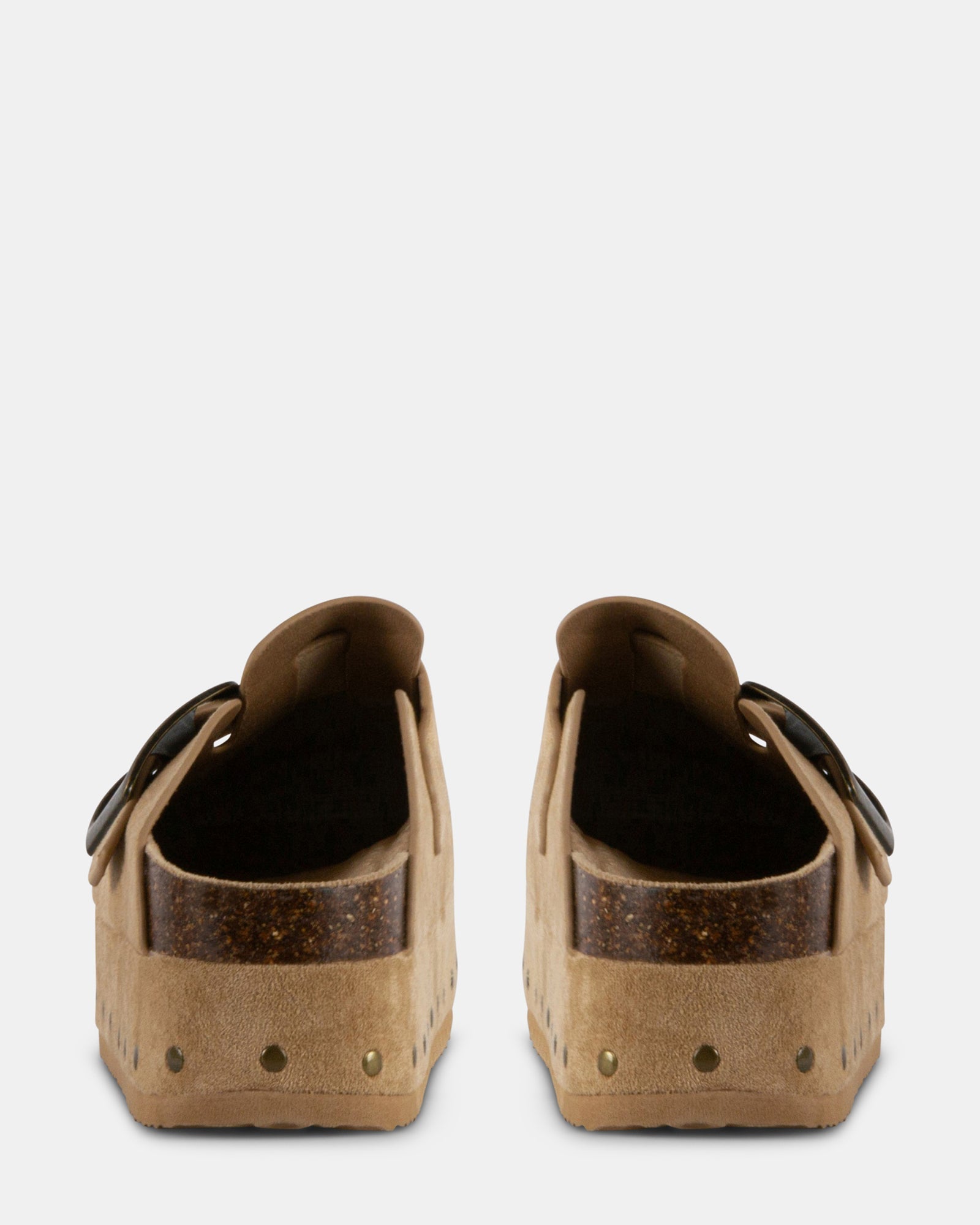 LUNA NATURAL - Women's Shoes - Steve Madden Canada