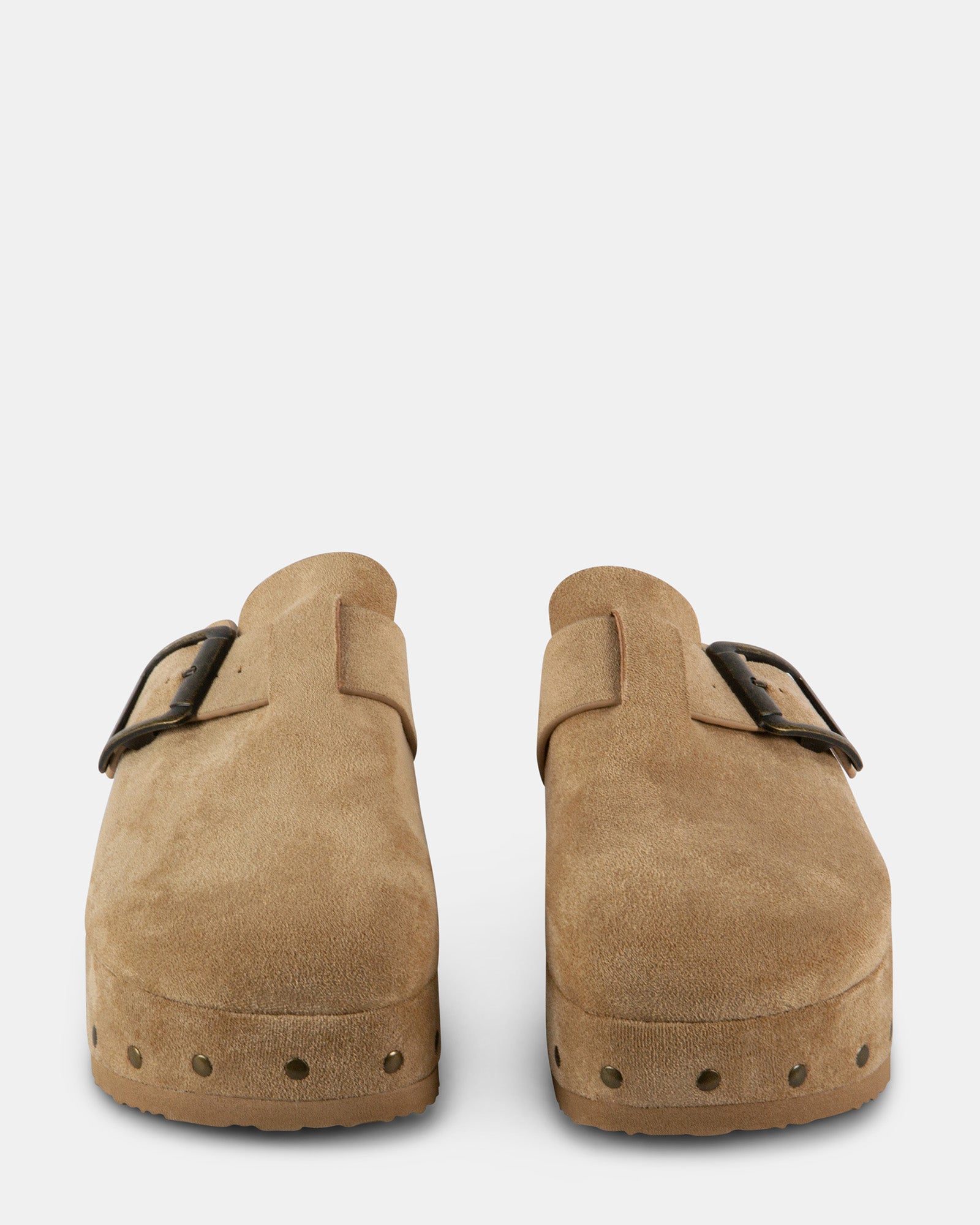 LUNA NATURAL - Women's Shoes - Steve Madden Canada
