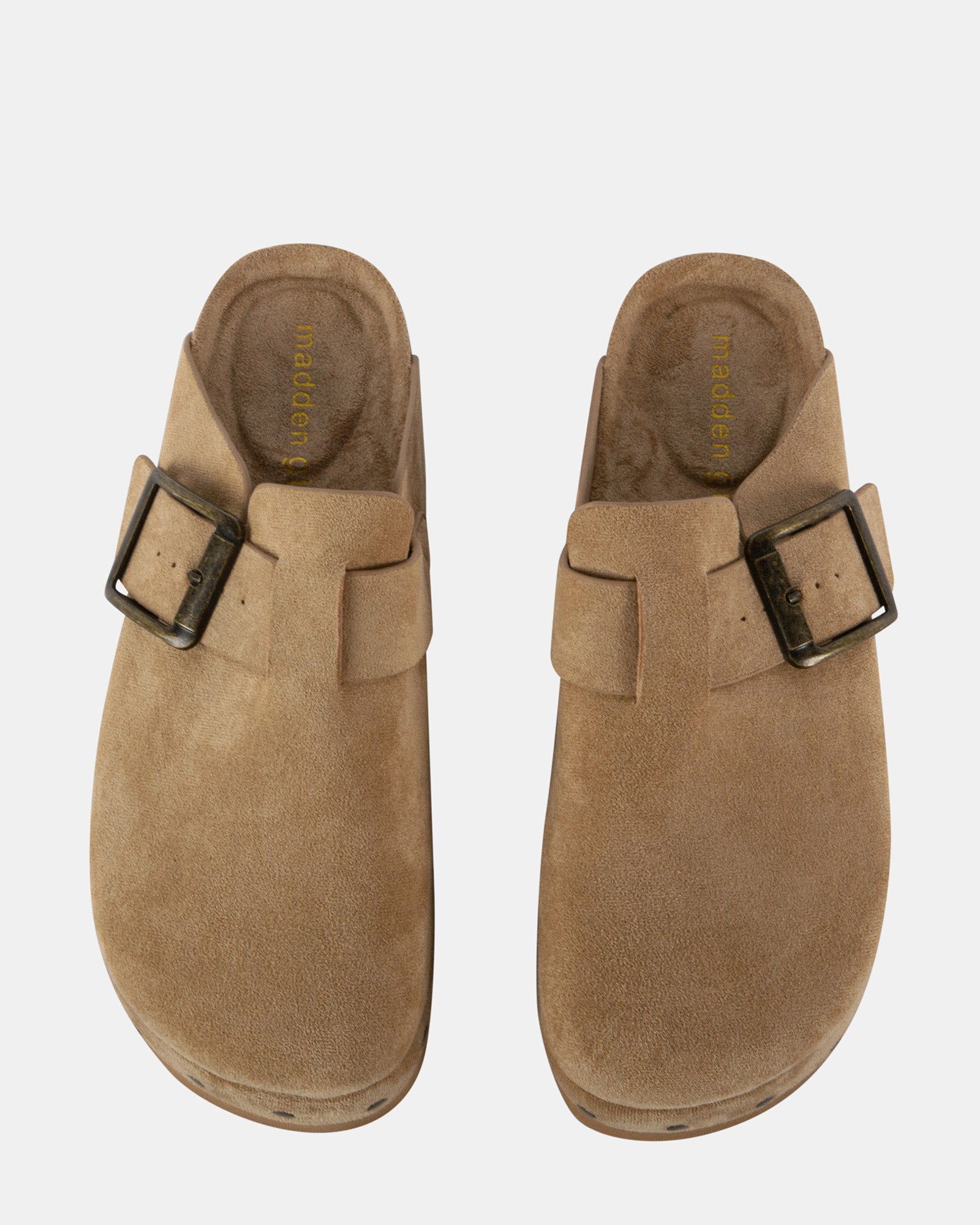 LUNA NATURAL - Women's Shoes - Steve Madden Canada