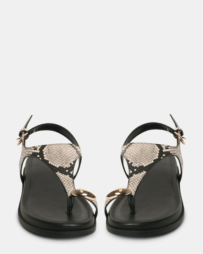 NAUGHTY SNAKE - Women's Shoes - Steve Madden Canada