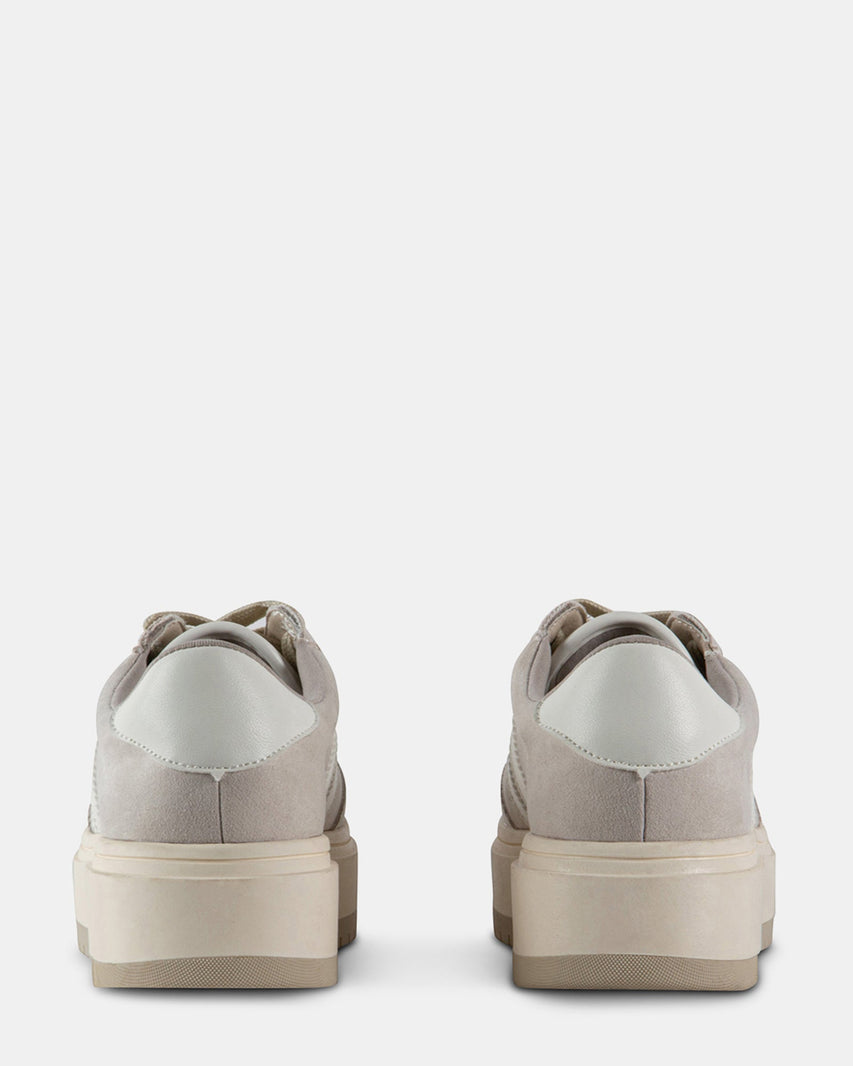 NAVIDA NATURAL MULTI - Women's Shoes - Steve Madden Canada