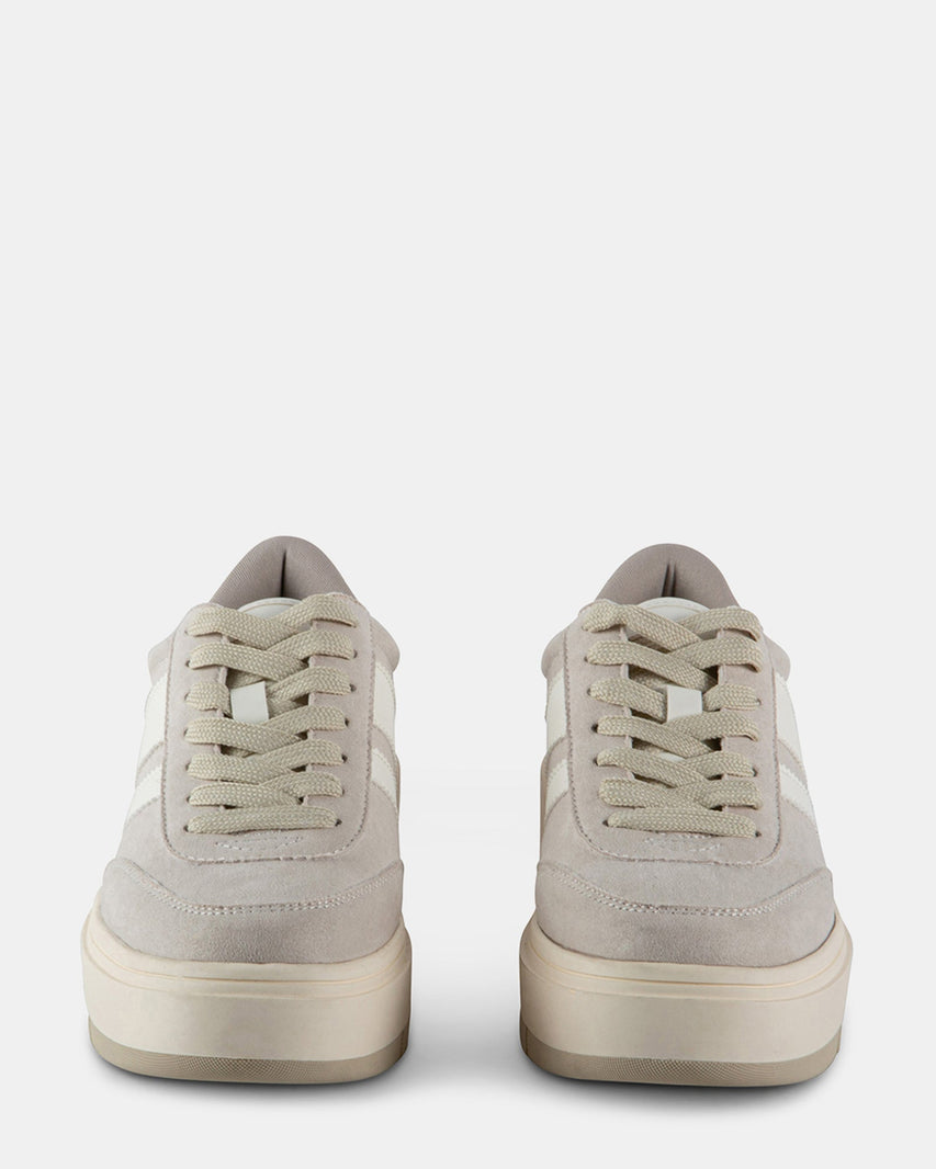NAVIDA NATURAL MULTI - Women's Shoes - Steve Madden Canada