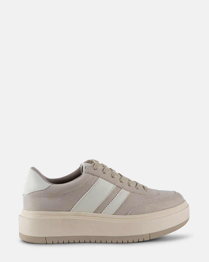 NAVIDA NATURAL MULTI - Women's Shoes - Steve Madden Canada