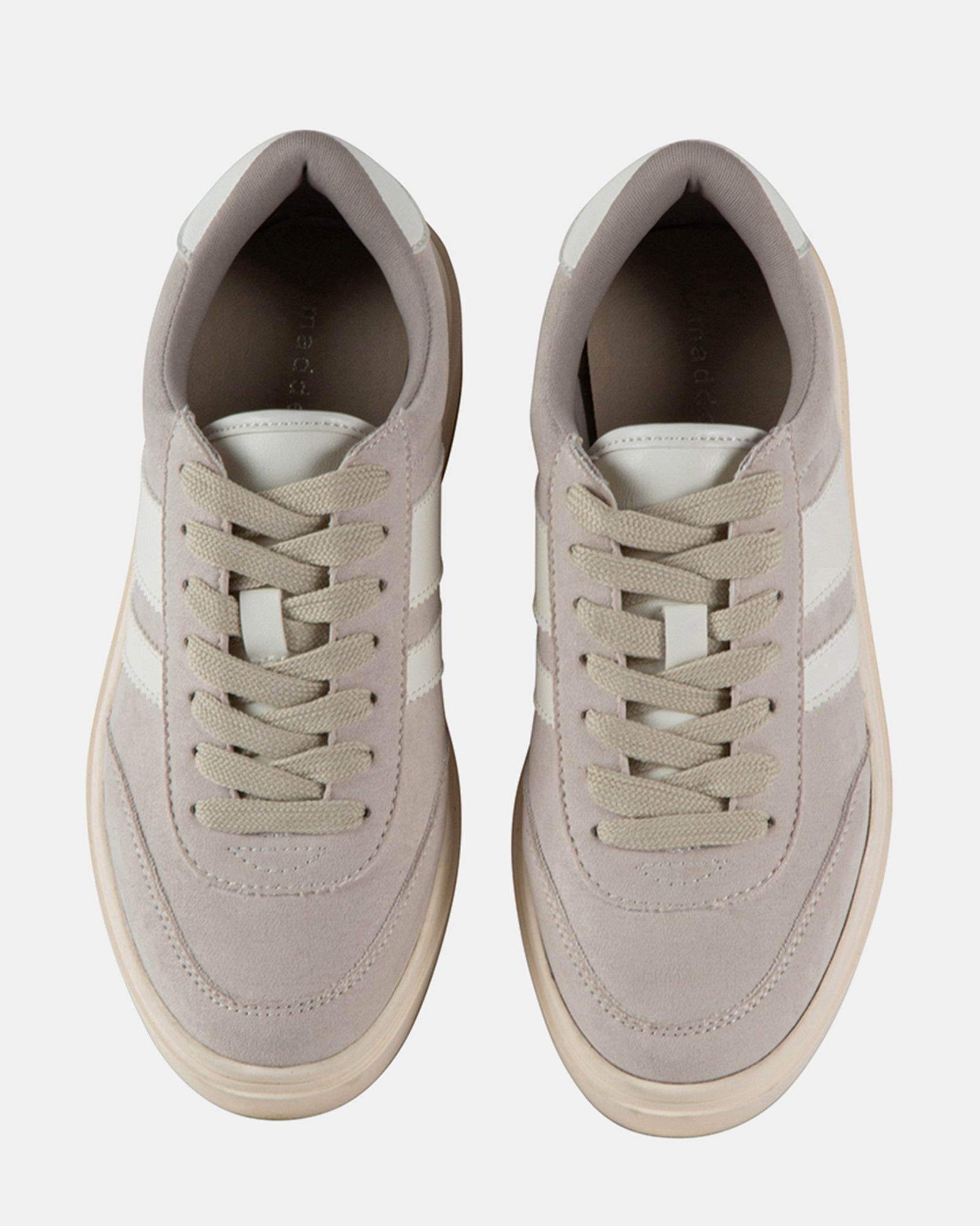 NAVIDA NATURAL MULTI - Women's Shoes - Steve Madden Canada