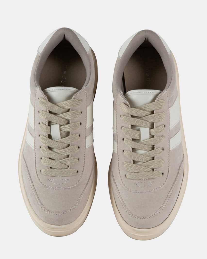 NAVIDA NATURAL MULTI - Women's Shoes - Steve Madden Canada