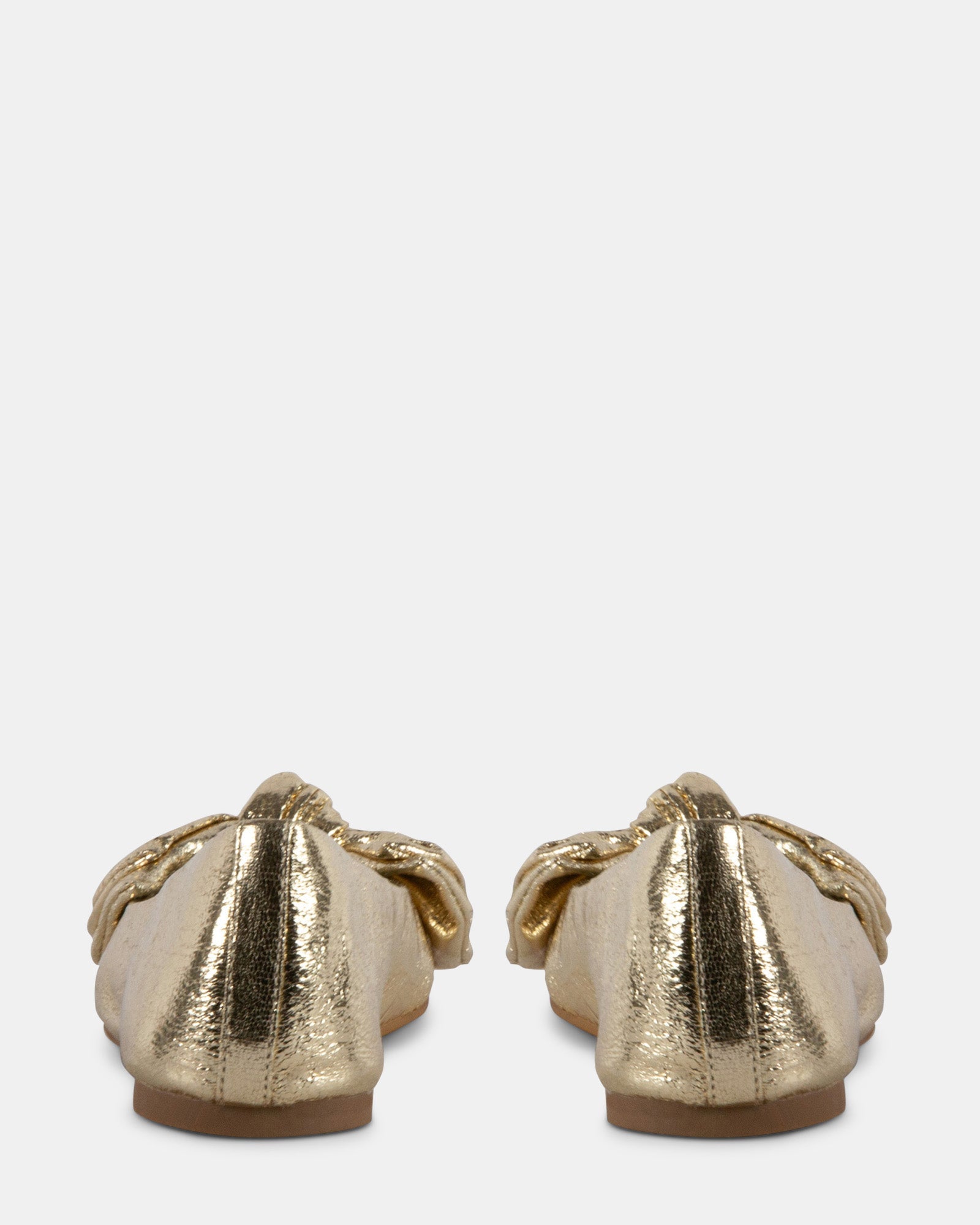NOBLES GOLD - Women's Shoes - Steve Madden Canada
